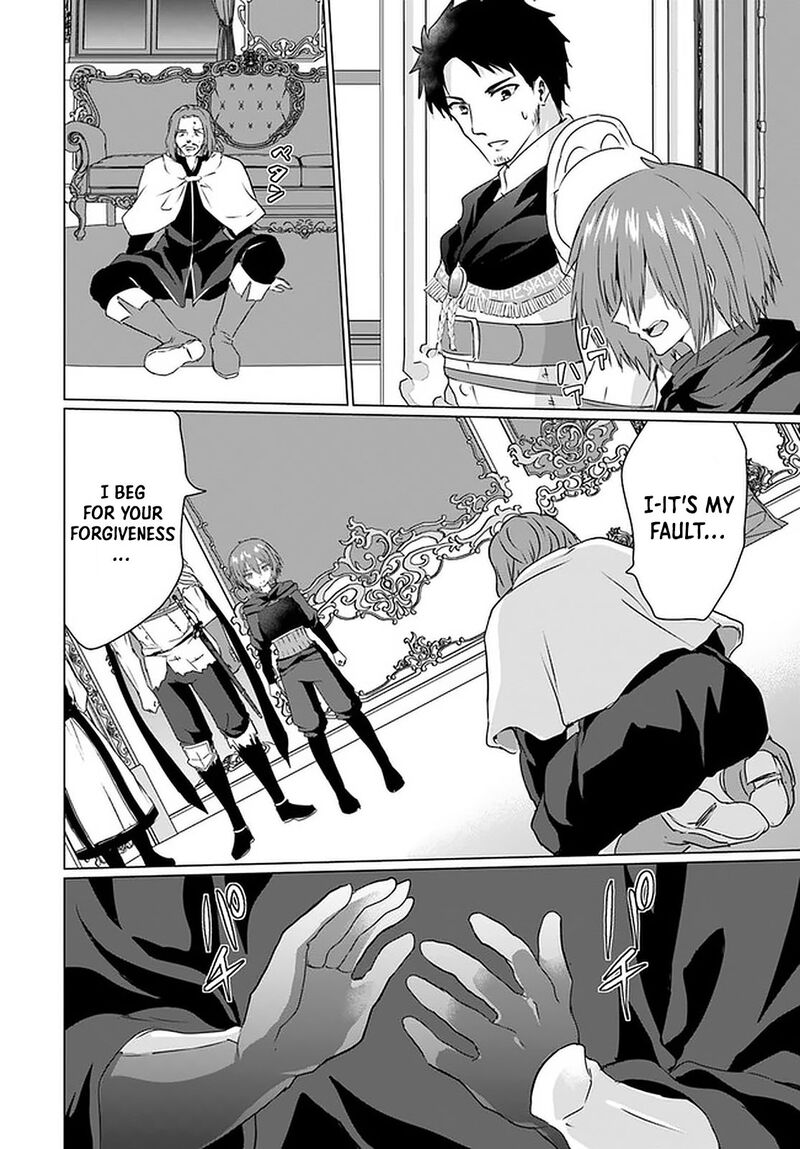 Homeless Tensei: Isekai De Jiyuu Sugiru Majutsu Jisoku Seikatsu Chapter 25 - Page 56 in English
