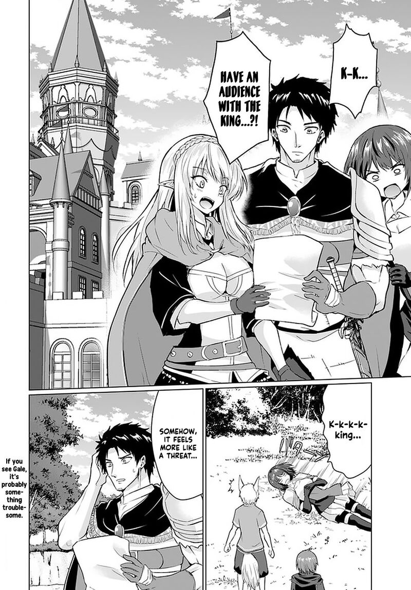 Homeless Tensei: Isekai De Jiyuu Sugiru Majutsu Jisoku Seikatsu Chapter 26.2 - Page 28 in English