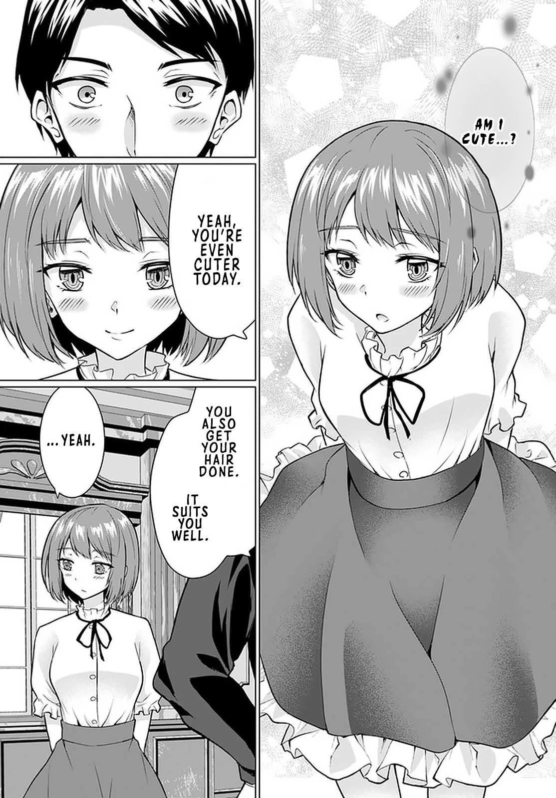 Homeless Tensei: Isekai De Jiyuu Sugiru Majutsu Jisoku Seikatsu Chapter 27.2 - Page 4 in English