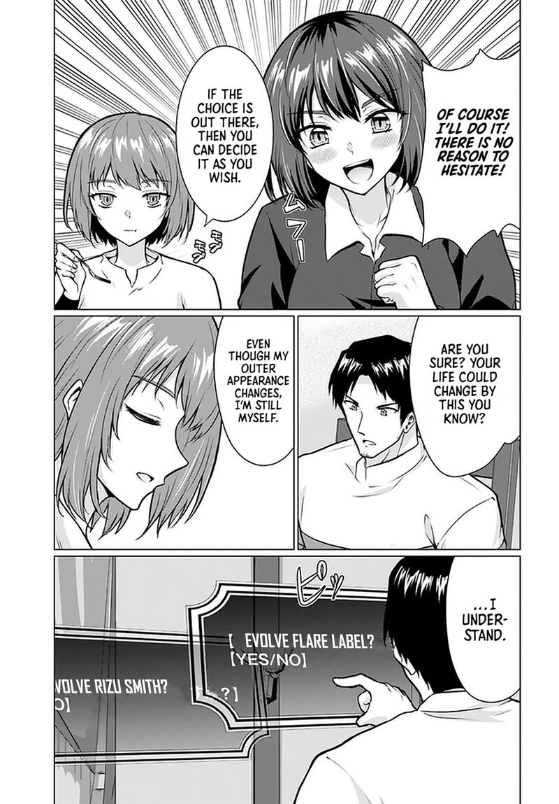Homeless Tensei: Isekai De Jiyuu Sugiru Majutsu Jisoku Seikatsu Chapter 28.2 - Page 21 in English