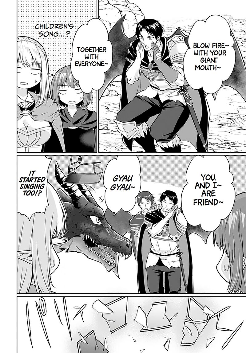 Homeless Tensei: Isekai De Jiyuu Sugiru Majutsu Jisoku Seikatsu Chapter 29 - Page 23 in English