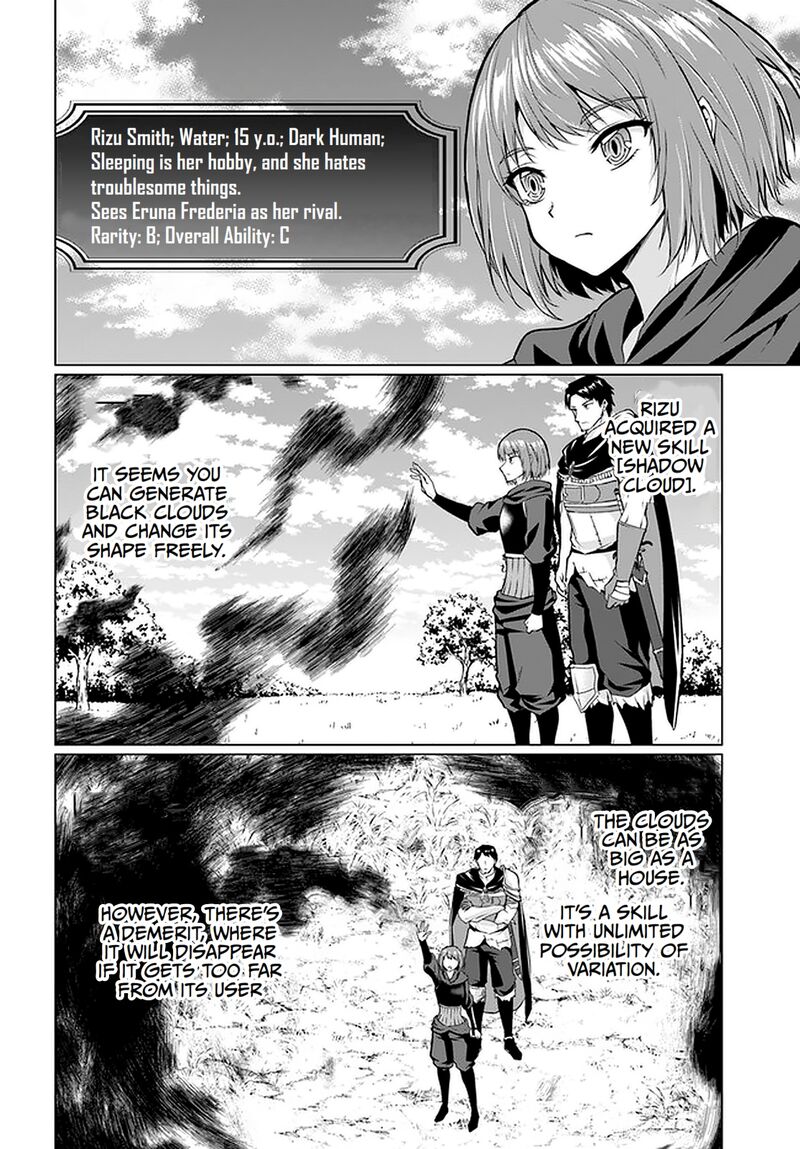 Homeless Tensei: Isekai De Jiyuu Sugiru Majutsu Jisoku Seikatsu Chapter 29 - Page 4 in English