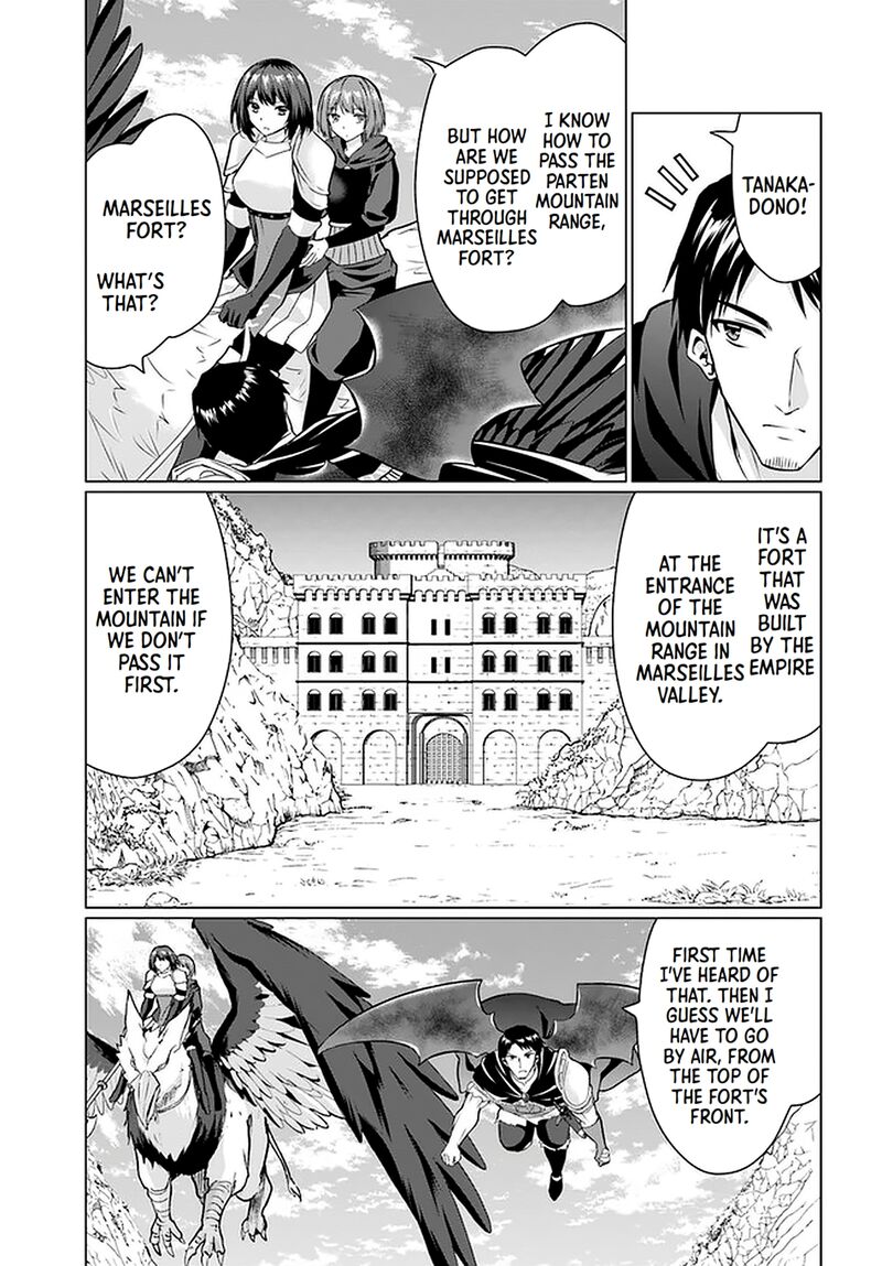 Homeless Tensei: Isekai De Jiyuu Sugiru Majutsu Jisoku Seikatsu Chapter 29 - Page 5 in English