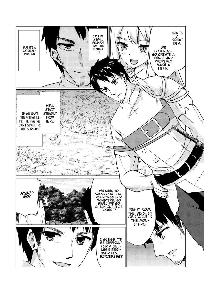 Homeless Tensei: Isekai De Jiyuu Sugiru Majutsu Jisoku Seikatsu Chapter 3.1 - Page 6 in English