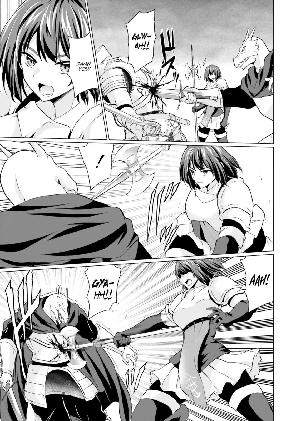 Homeless Tensei: Isekai De Jiyuu Sugiru Majutsu Jisoku Seikatsu Chapter 31 - Page 28 in English