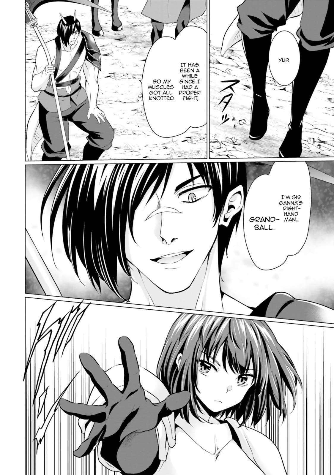Homeless Tensei: Isekai De Jiyuu Sugiru Majutsu Jisoku Seikatsu Chapter 31 - Page 31 in English