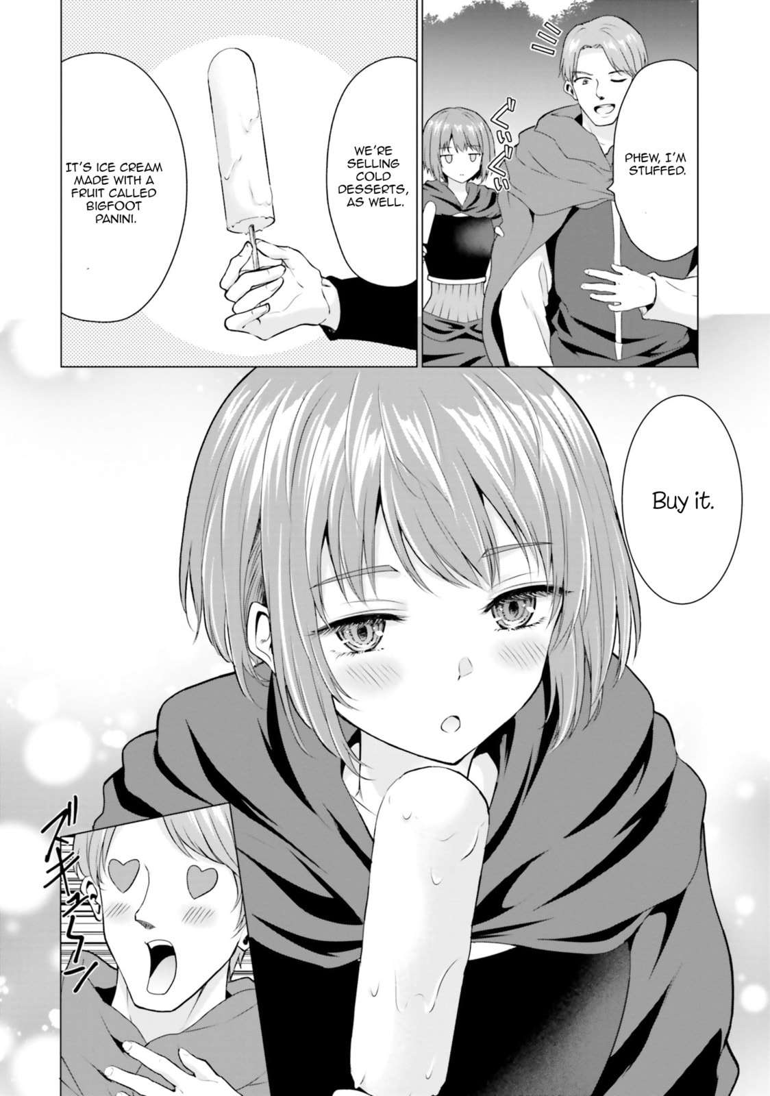Homeless Tensei: Isekai De Jiyuu Sugiru Majutsu Jisoku Seikatsu Chapter 31 - Page 7 in English