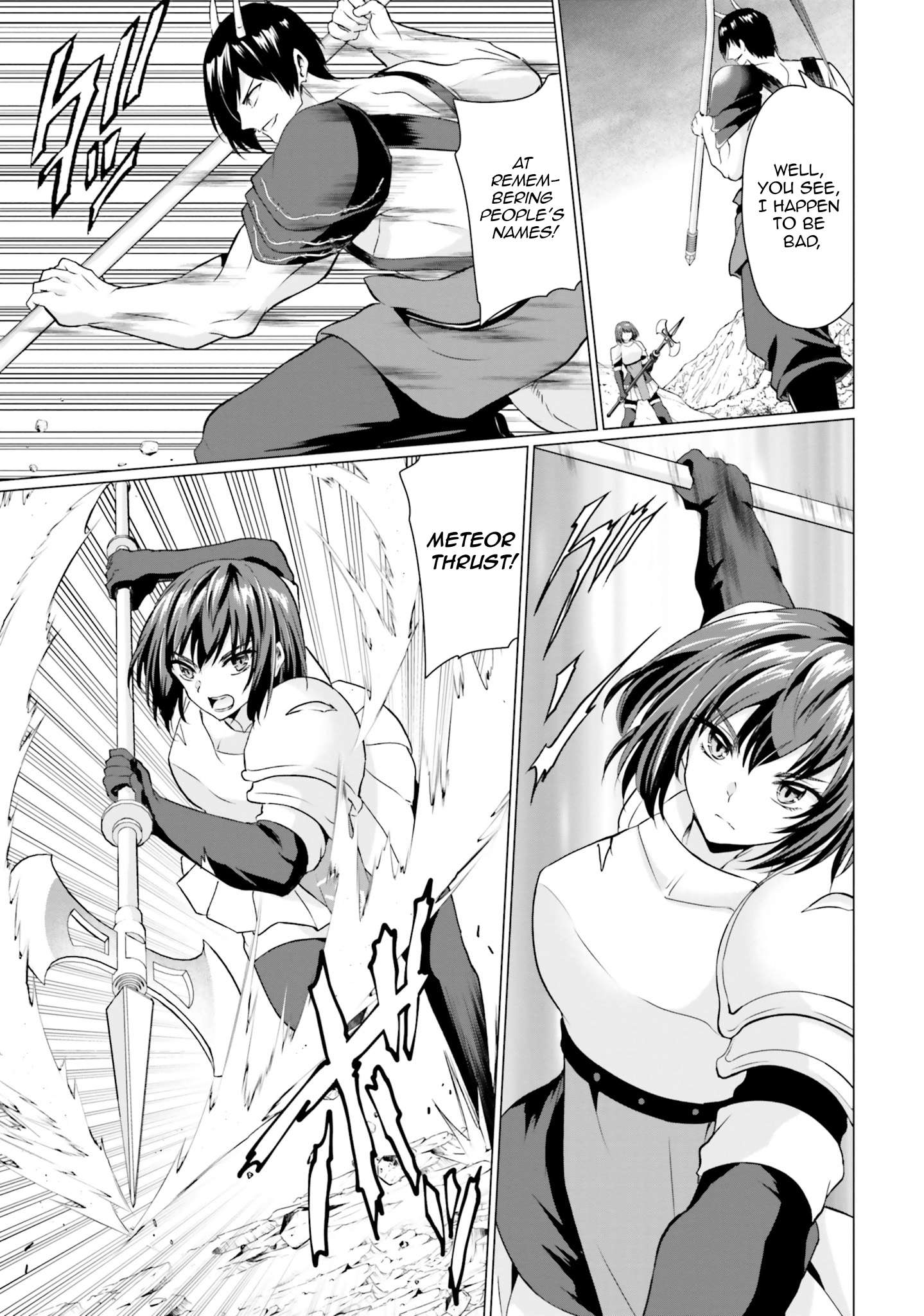 Homeless Tensei: Isekai De Jiyuu Sugiru Majutsu Jisoku Seikatsu Chapter 32 - Page 10 in English