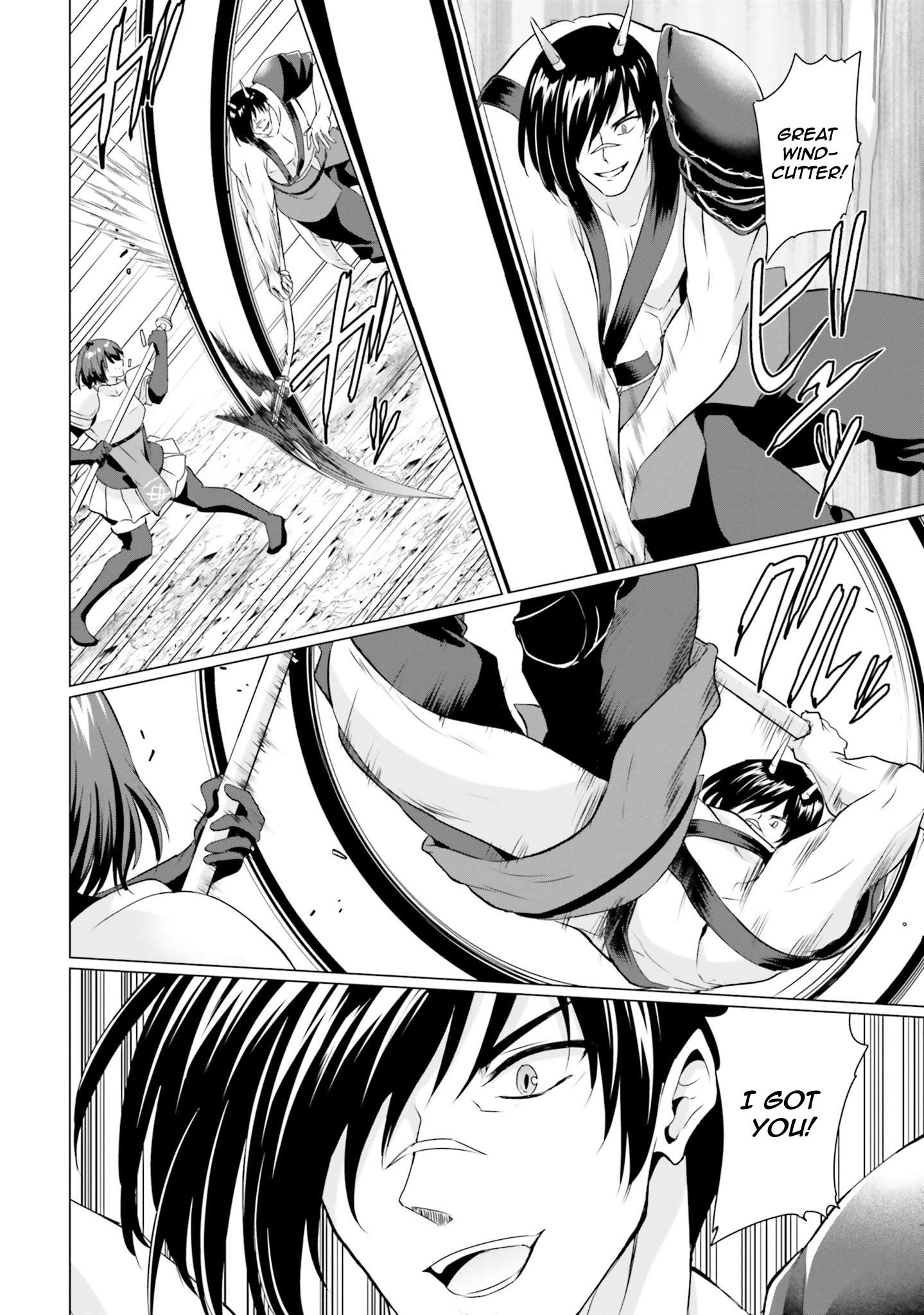Homeless Tensei: Isekai De Jiyuu Sugiru Majutsu Jisoku Seikatsu Chapter 32 - Page 11 in English