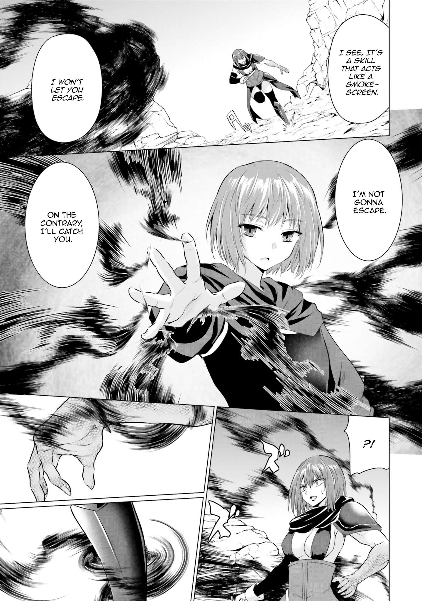 Homeless Tensei: Isekai De Jiyuu Sugiru Majutsu Jisoku Seikatsu Chapter 32 - Page 24 in English