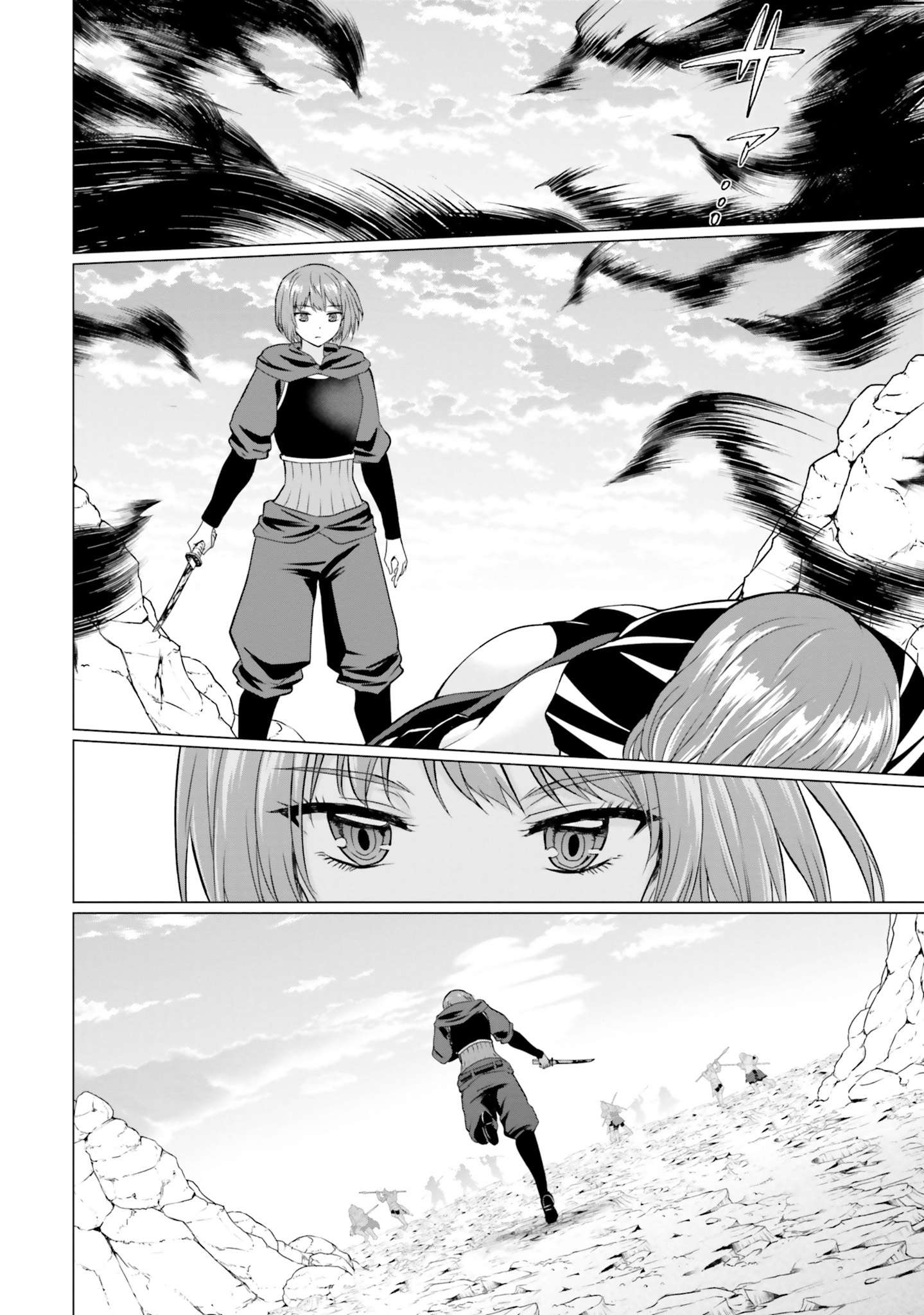 Homeless Tensei: Isekai De Jiyuu Sugiru Majutsu Jisoku Seikatsu Chapter 32 - Page 29 in English
