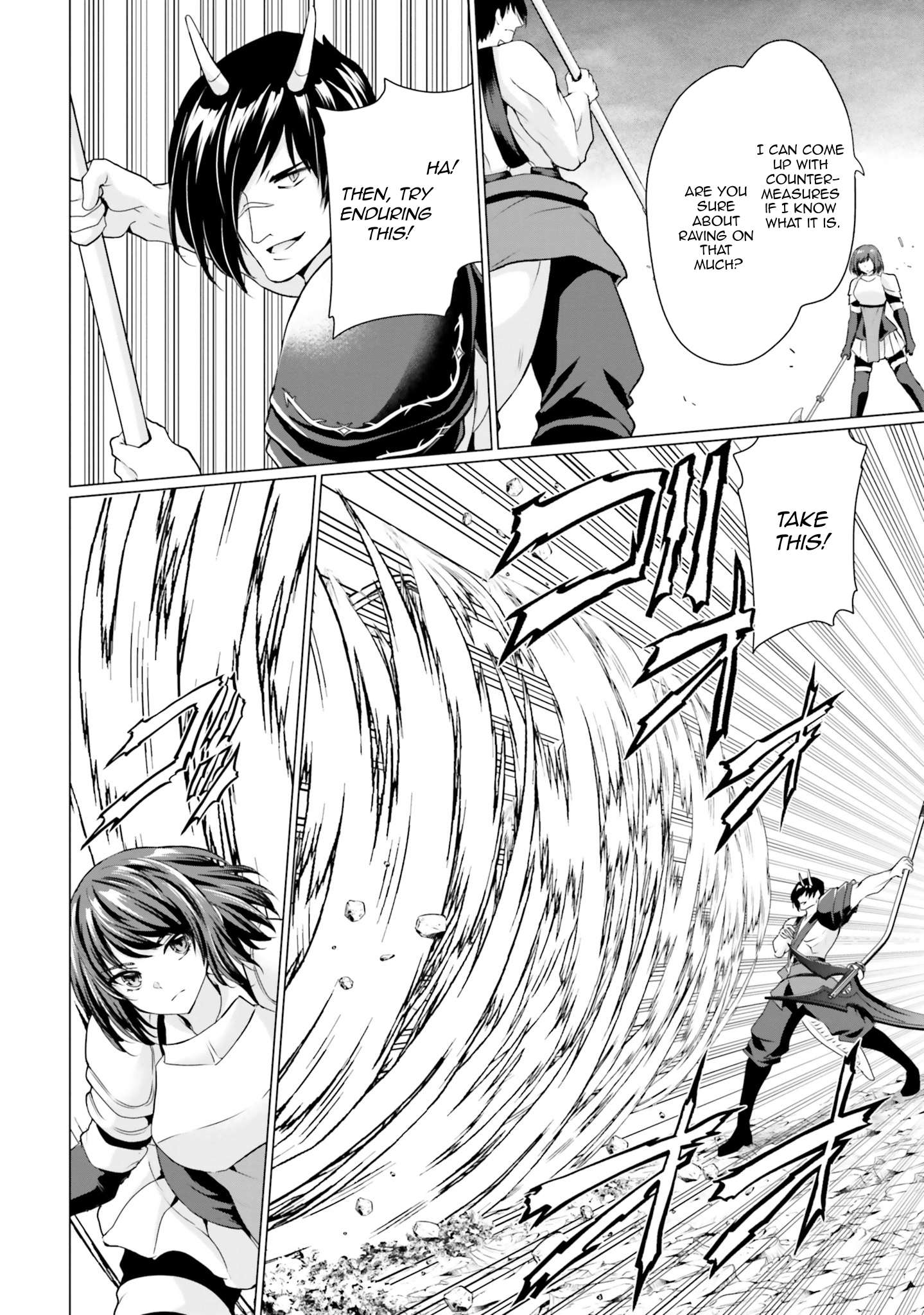 Homeless Tensei: Isekai De Jiyuu Sugiru Majutsu Jisoku Seikatsu Chapter 32 - Page 5 in English