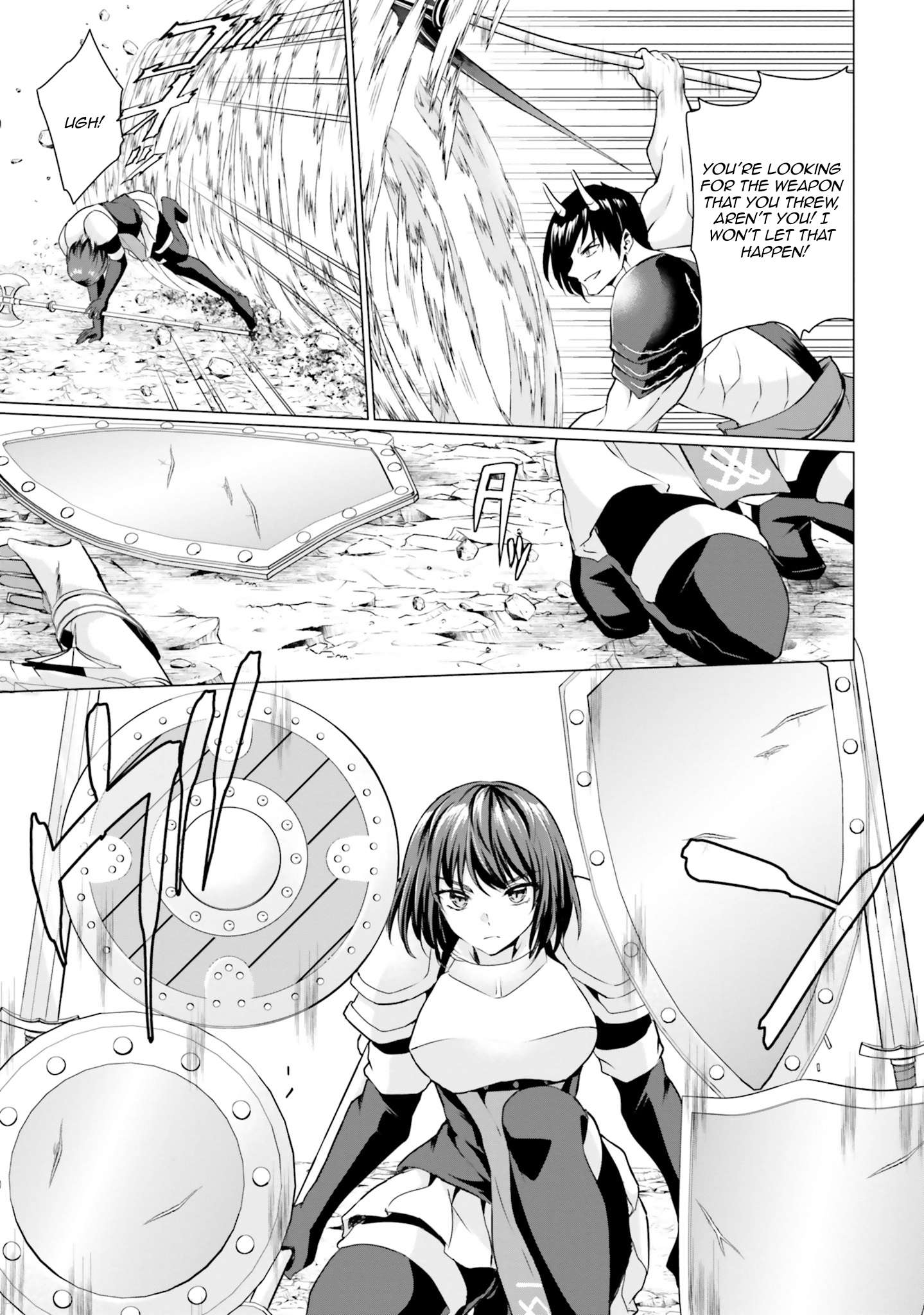 Homeless Tensei: Isekai De Jiyuu Sugiru Majutsu Jisoku Seikatsu Chapter 32 - Page 6 in English
