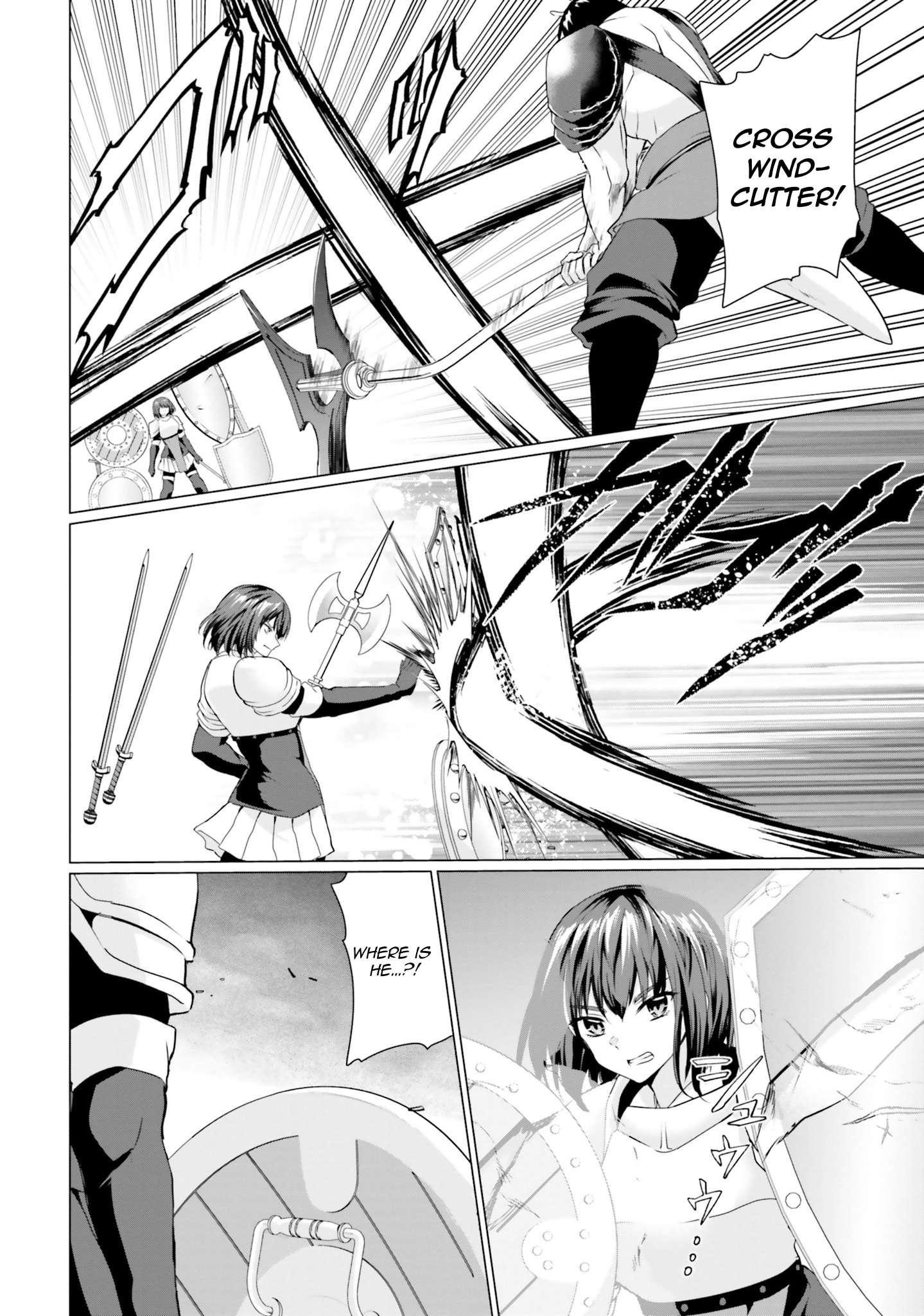 Homeless Tensei: Isekai De Jiyuu Sugiru Majutsu Jisoku Seikatsu Chapter 32 - Page 7 in English