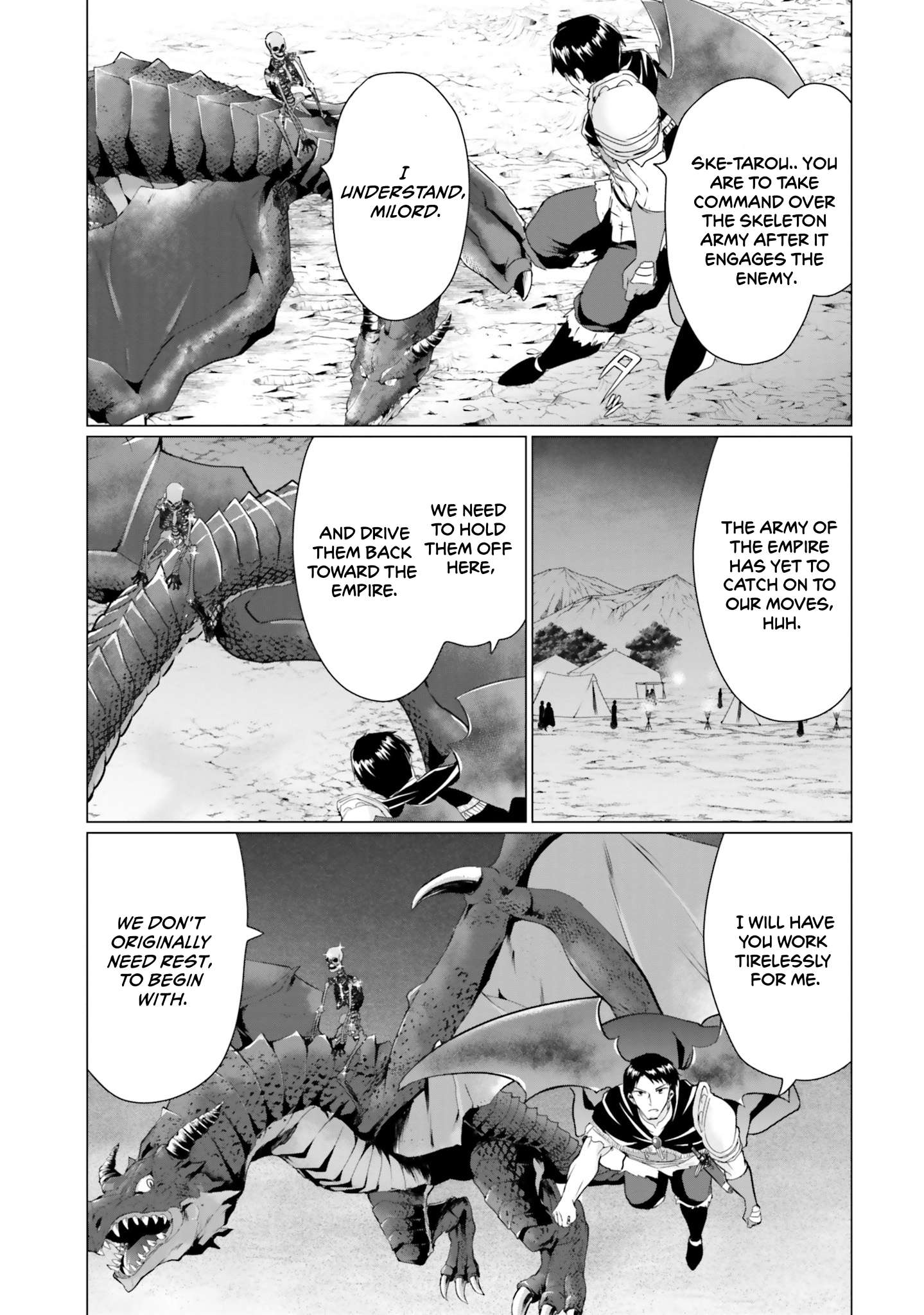 Homeless Tensei: Isekai De Jiyuu Sugiru Majutsu Jisoku Seikatsu Chapter 33 - Page 14 in English