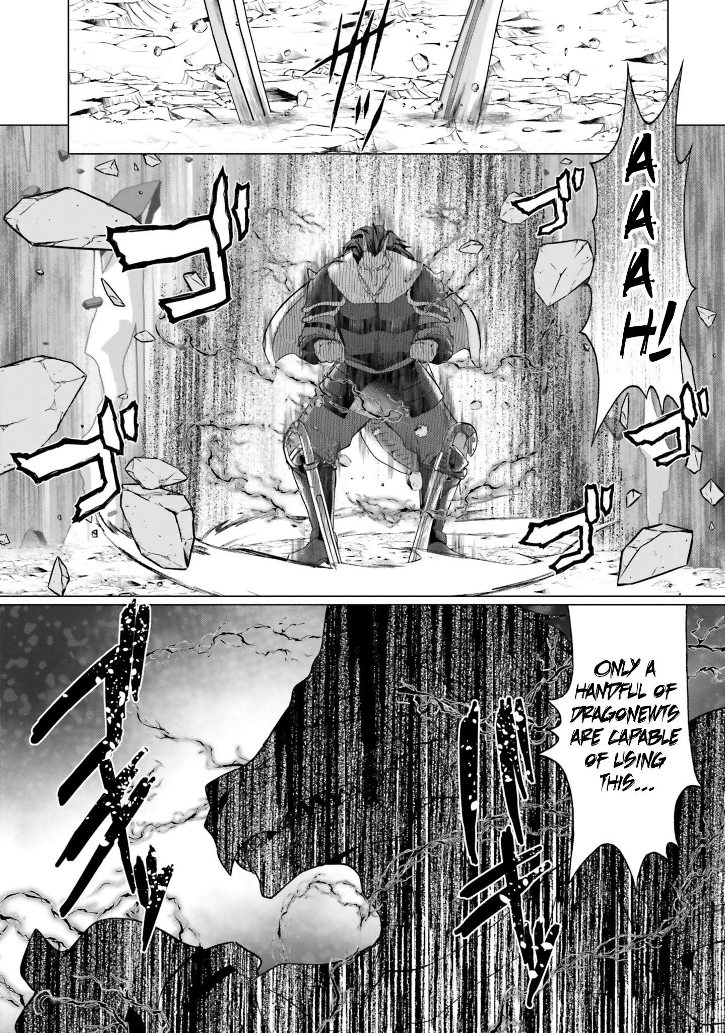 Homeless Tensei: Isekai De Jiyuu Sugiru Majutsu Jisoku Seikatsu Chapter 34 - Page 17 in English