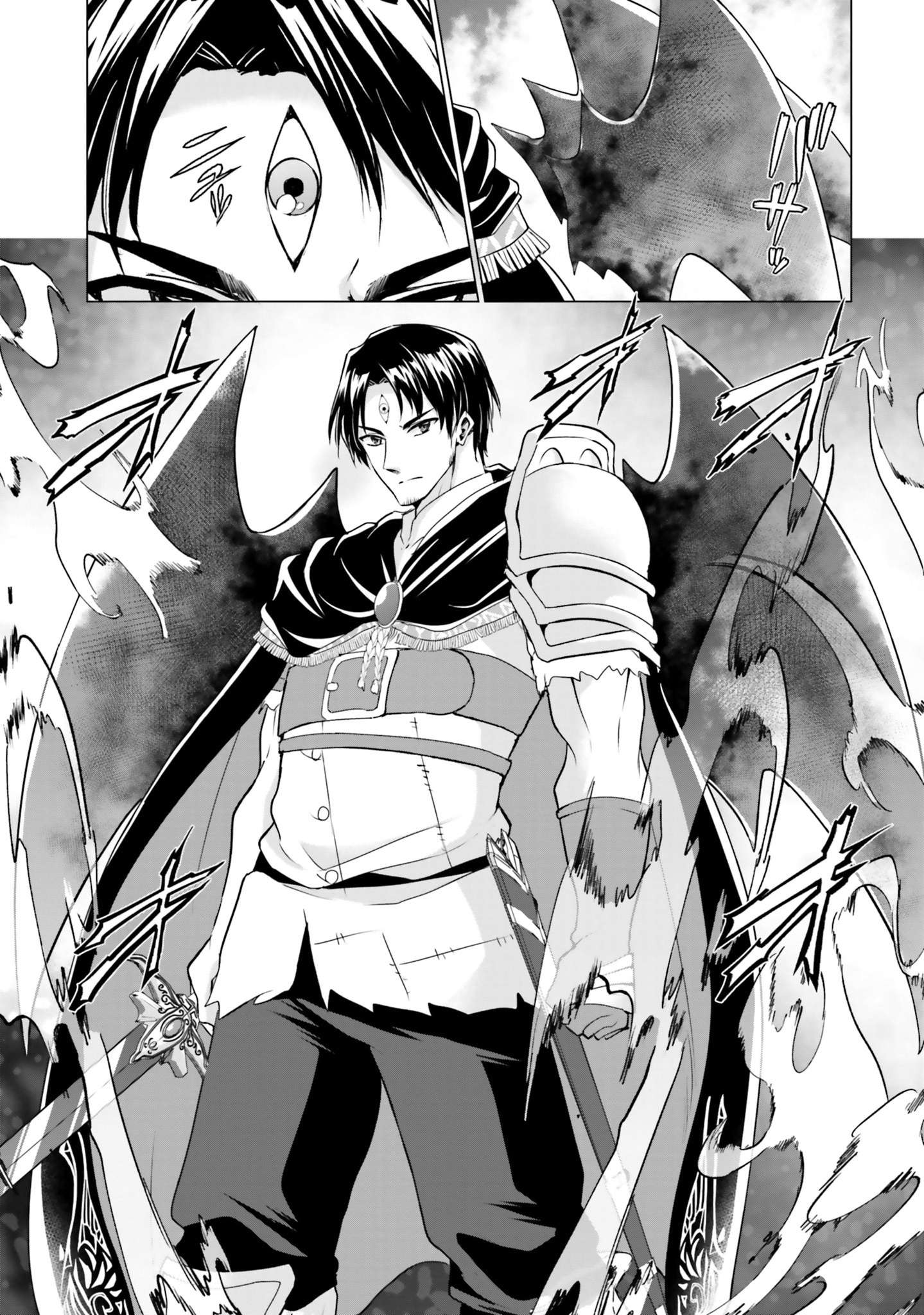 Homeless Tensei: Isekai De Jiyuu Sugiru Majutsu Jisoku Seikatsu Chapter 34 - Page 20 in English