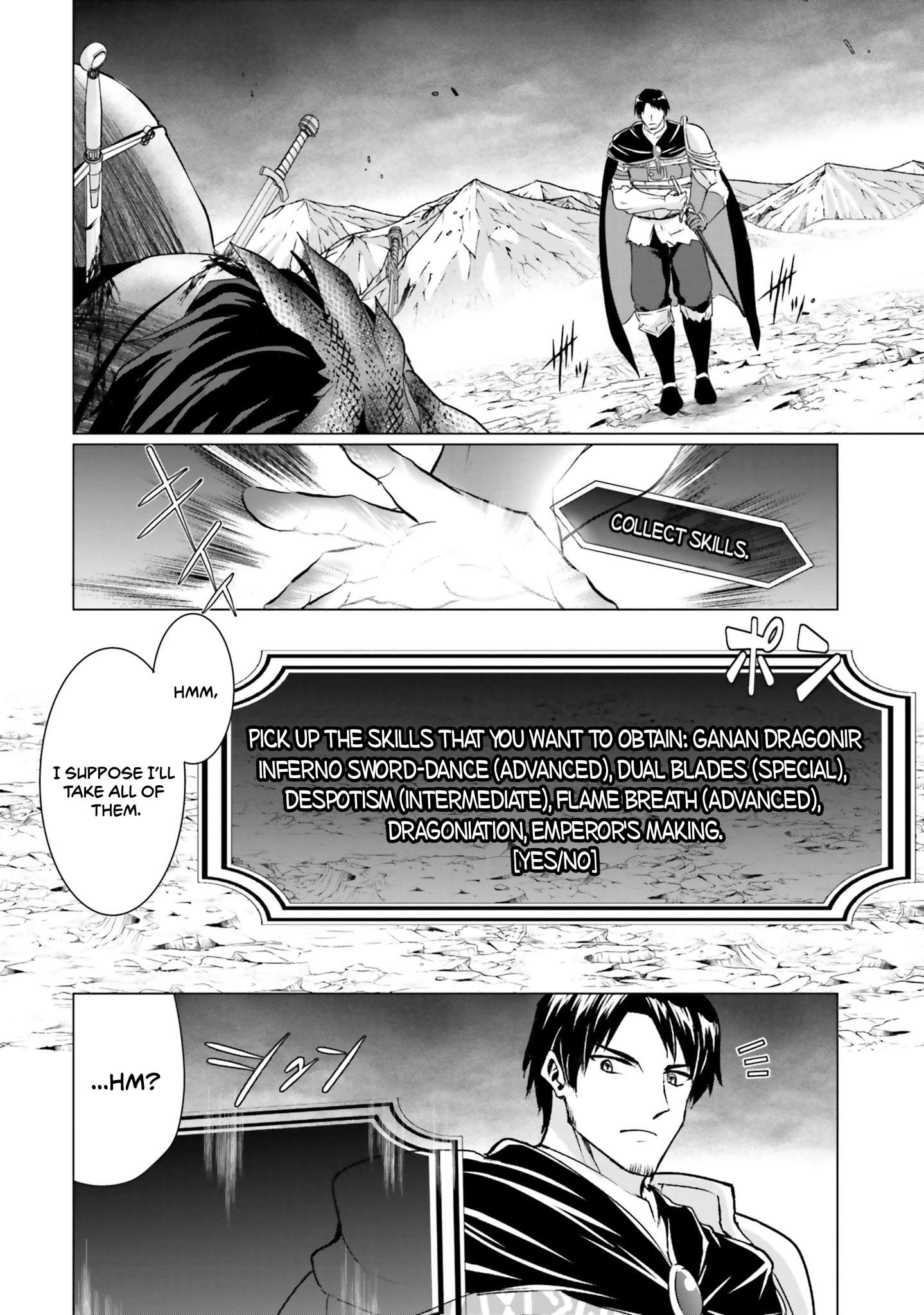 Homeless Tensei: Isekai De Jiyuu Sugiru Majutsu Jisoku Seikatsu Chapter 34 - Page 38 in English