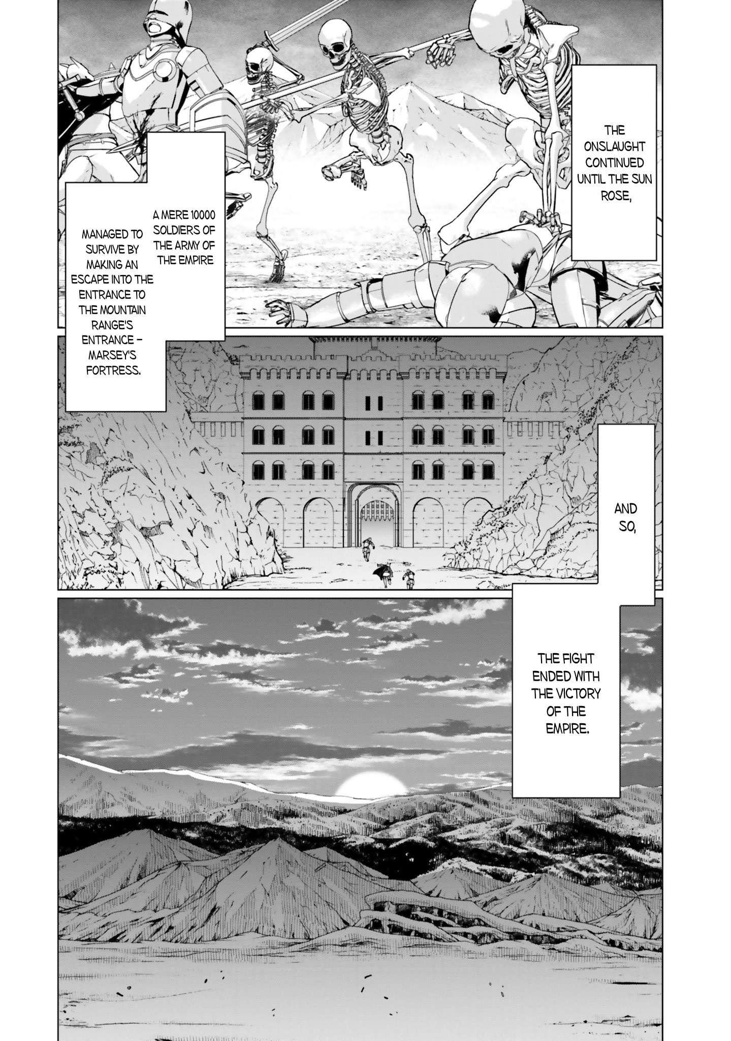 Homeless Tensei: Isekai De Jiyuu Sugiru Majutsu Jisoku Seikatsu Chapter 34 - Page 44 in English