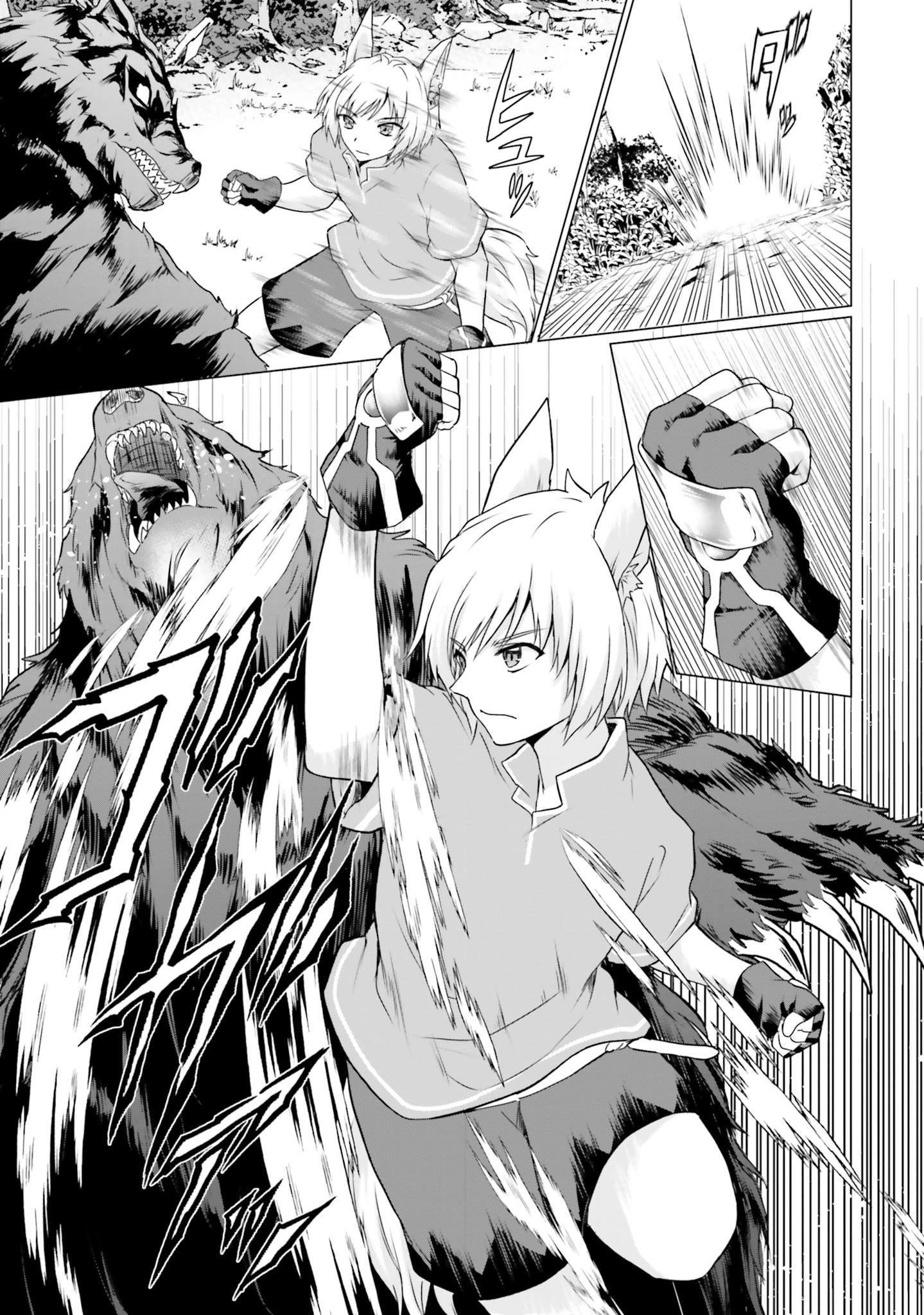 Homeless Tensei: Isekai De Jiyuu Sugiru Majutsu Jisoku Seikatsu Chapter 36 - Page 12 in English