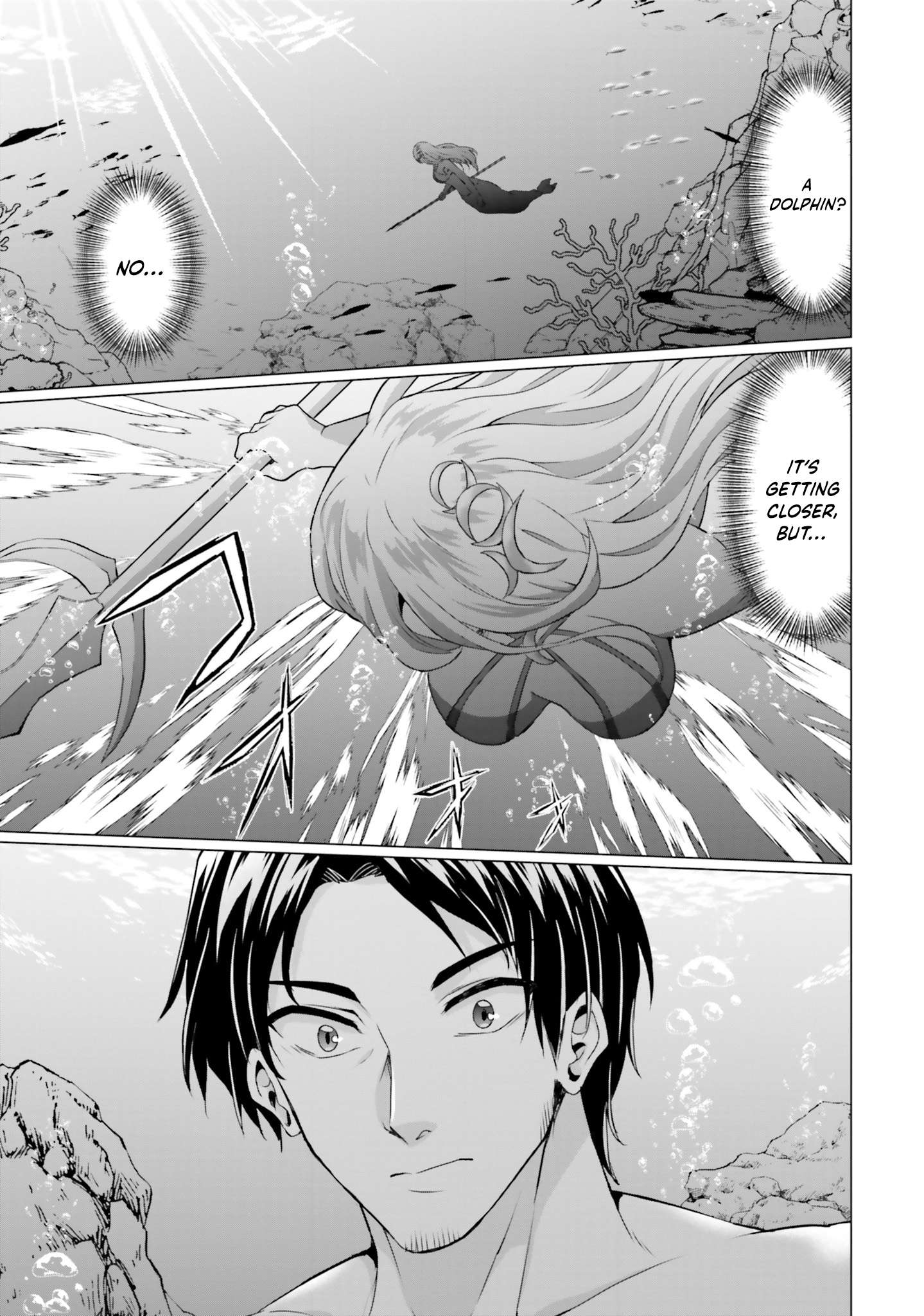 Homeless Tensei: Isekai De Jiyuu Sugiru Majutsu Jisoku Seikatsu Chapter 36 - Page 36 in English