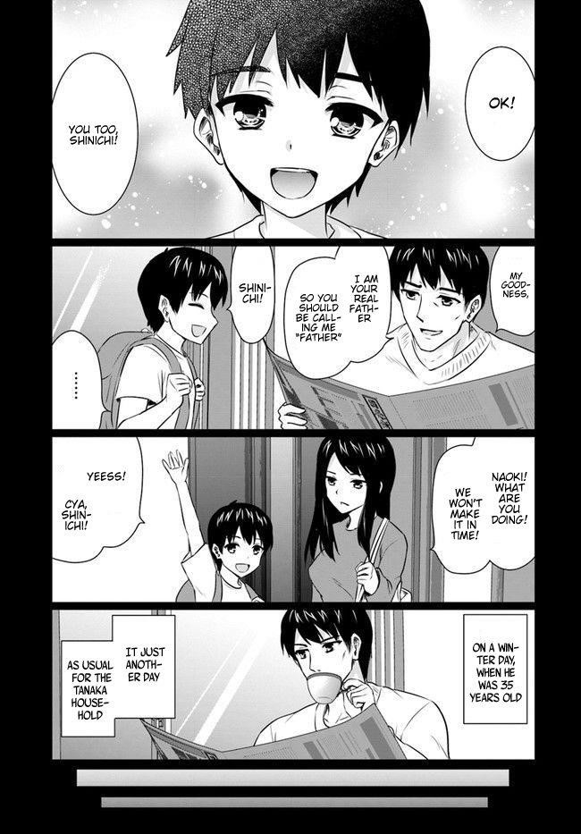 Homeless Tensei: Isekai De Jiyuu Sugiru Majutsu Jisoku Seikatsu Chapter 4.1 - Page 3 in English