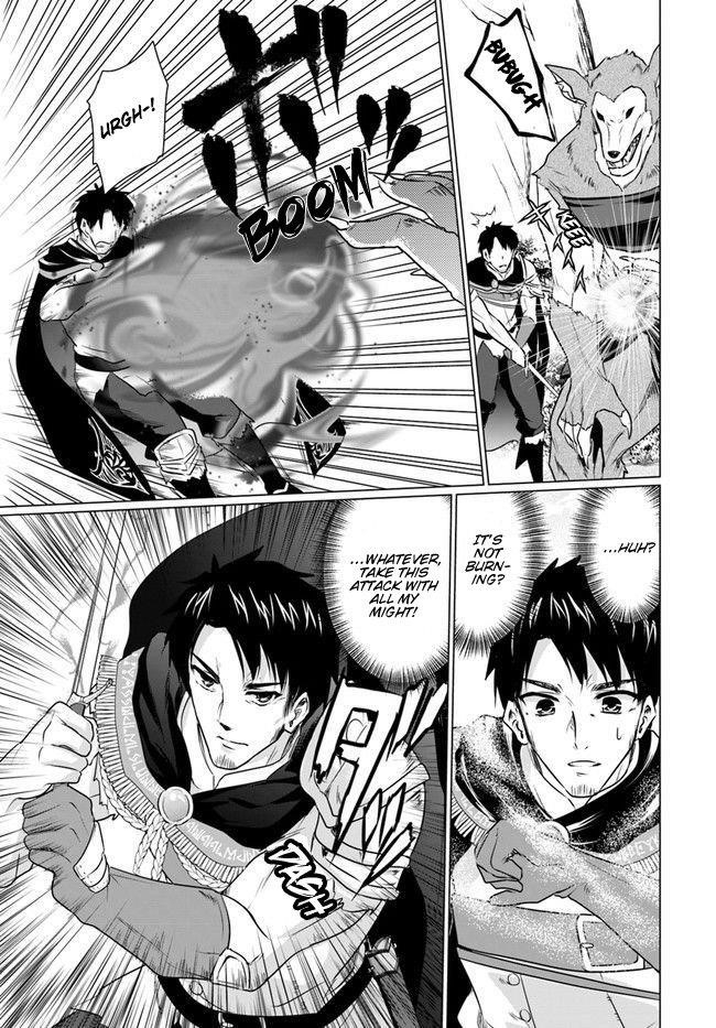 Homeless Tensei: Isekai De Jiyuu Sugiru Majutsu Jisoku Seikatsu Chapter 4.2 - Page 12 in English