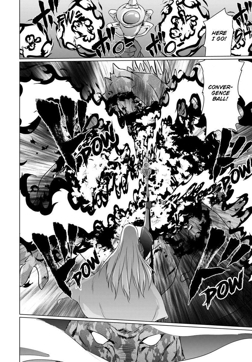 Homeless Tensei: Isekai De Jiyuu Sugiru Majutsu Jisoku Seikatsu Chapter 7.2 - Page 13 in English