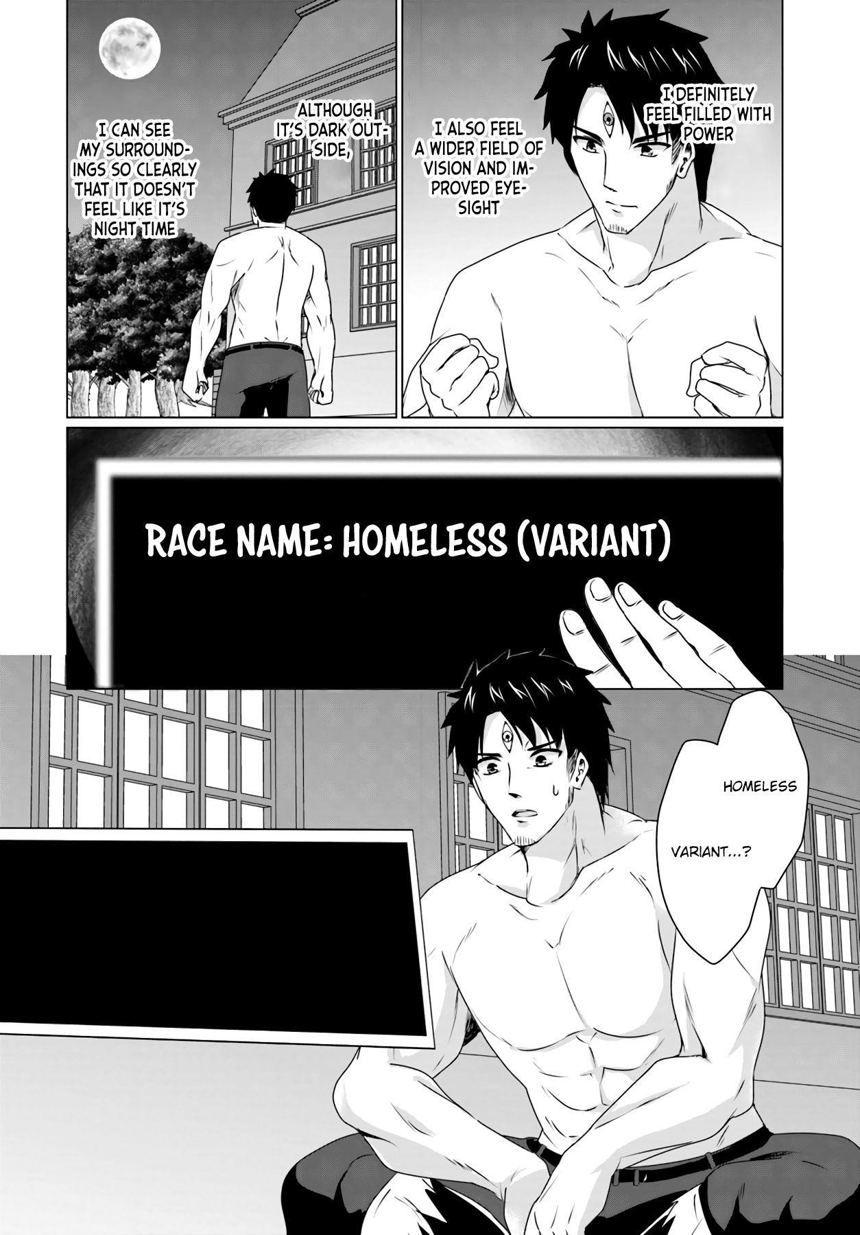 Homeless Tensei: Isekai De Jiyuu Sugiru Majutsu Jisoku Seikatsu Chapter 9.2 - Page 5 in English
