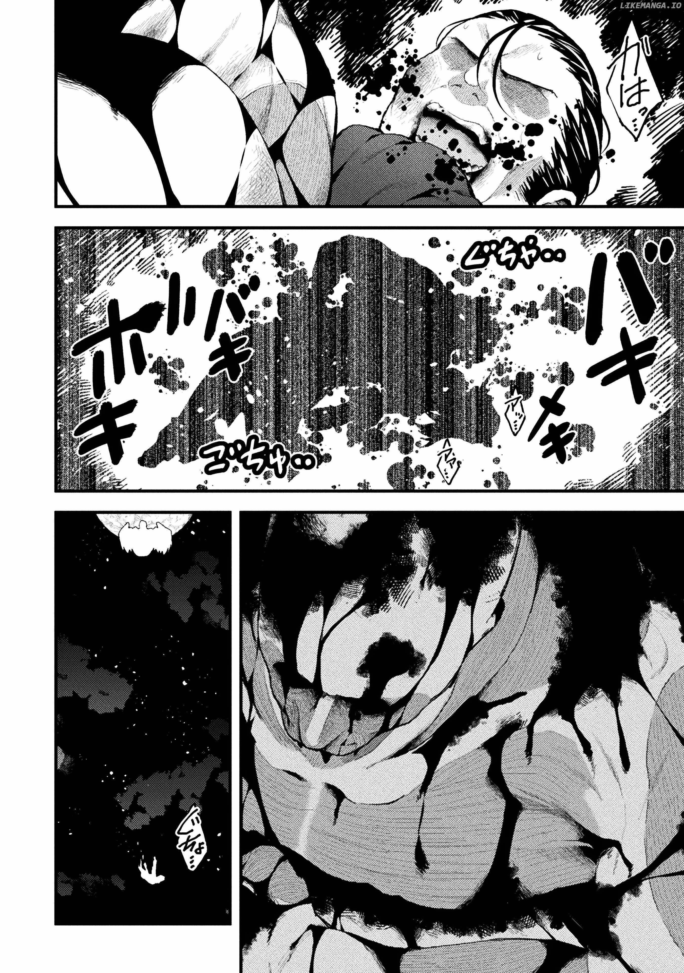 The Another World Demon King’s Successor Chapter 10 - Page 22 in English