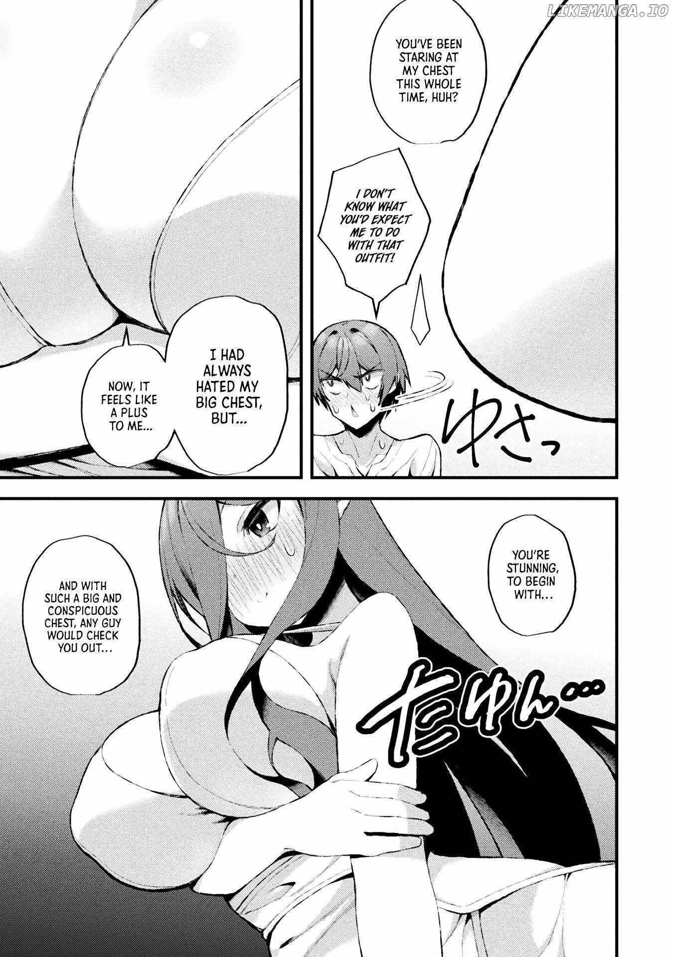 The Another World Demon King’s Successor Chapter 14 - Page 19 in English