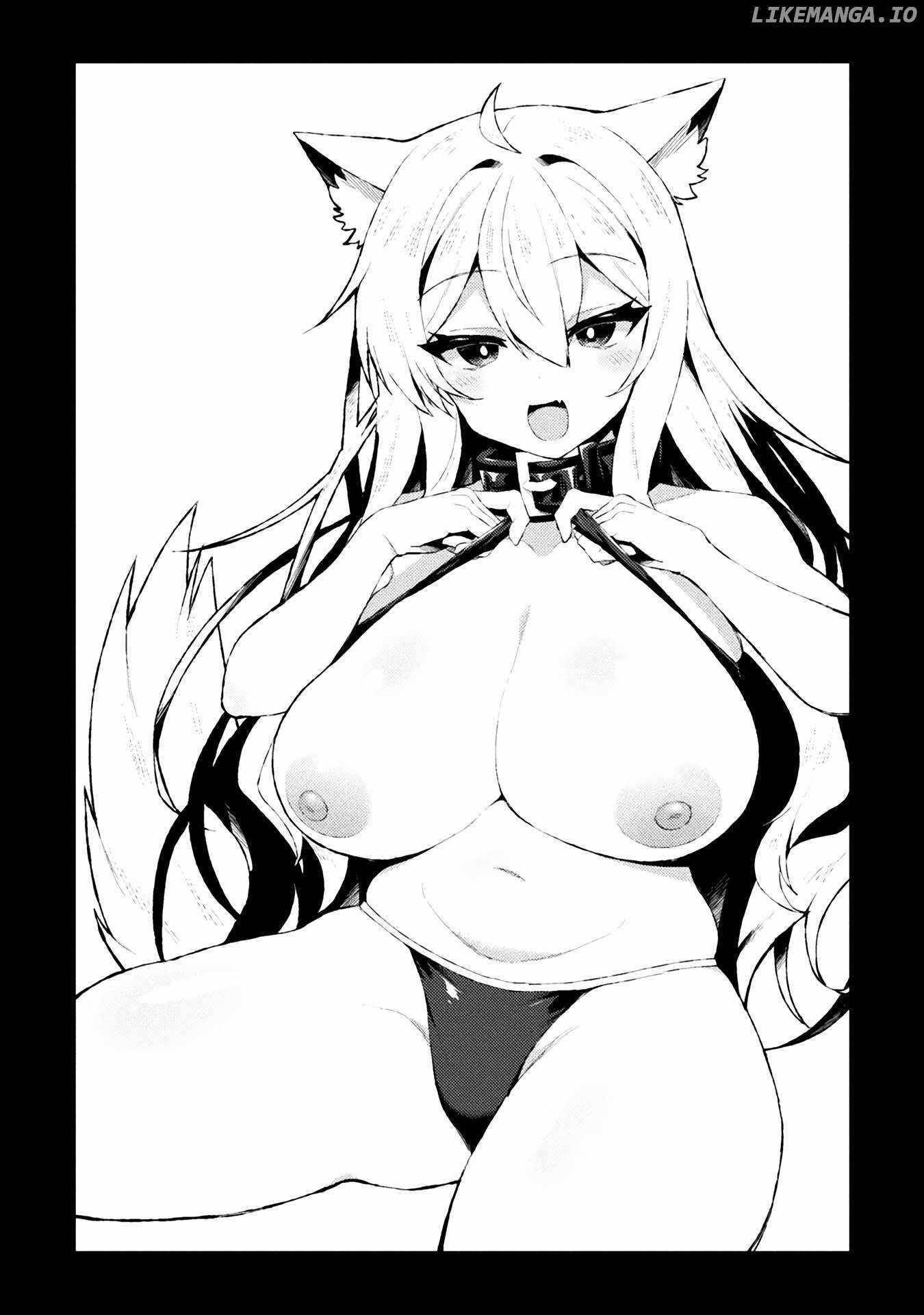 The Another World Demon King’s Successor Chapter 14 - Page 27 in English