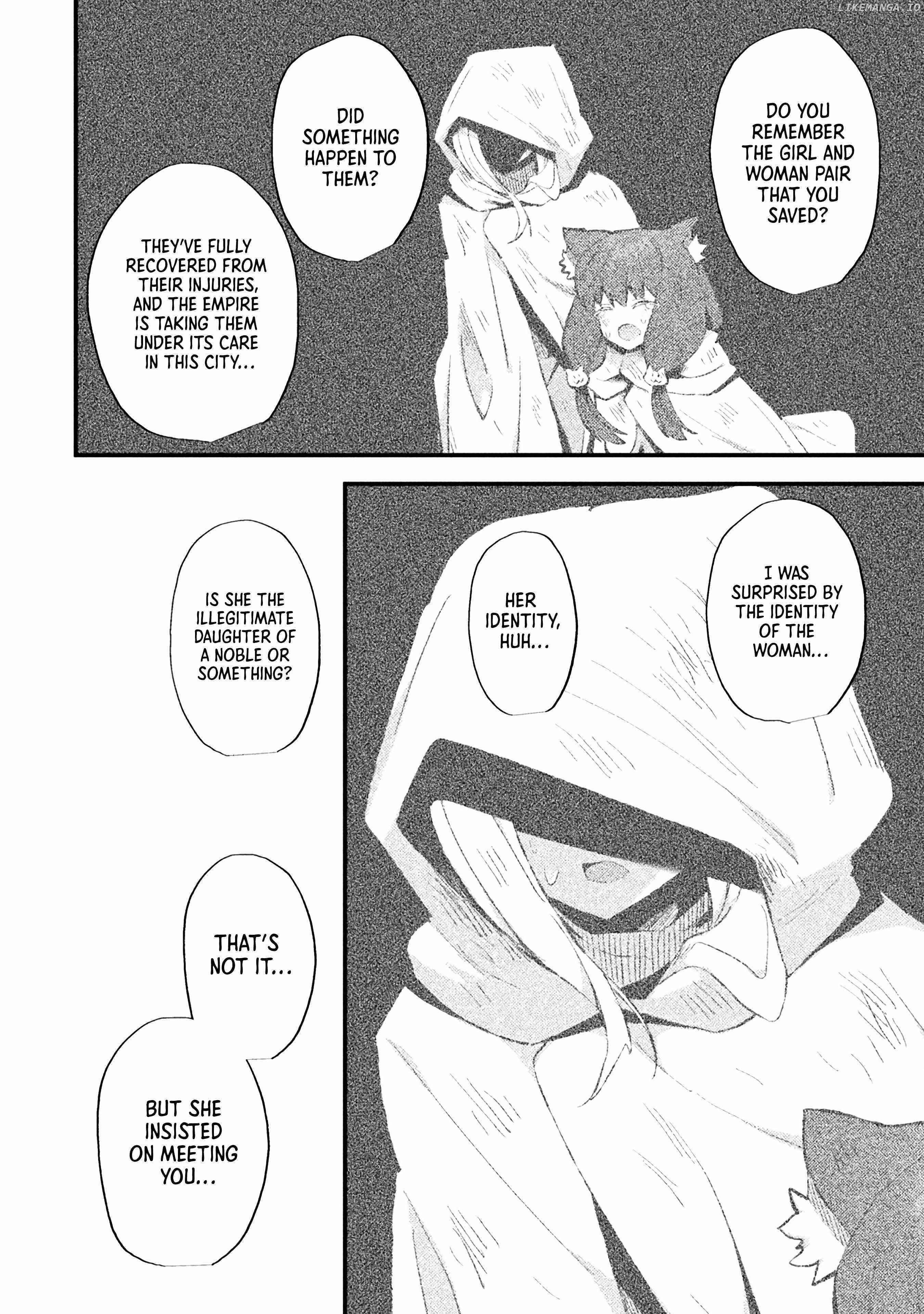The Another World Demon King’s Successor Chapter 15 - Page 20 in English