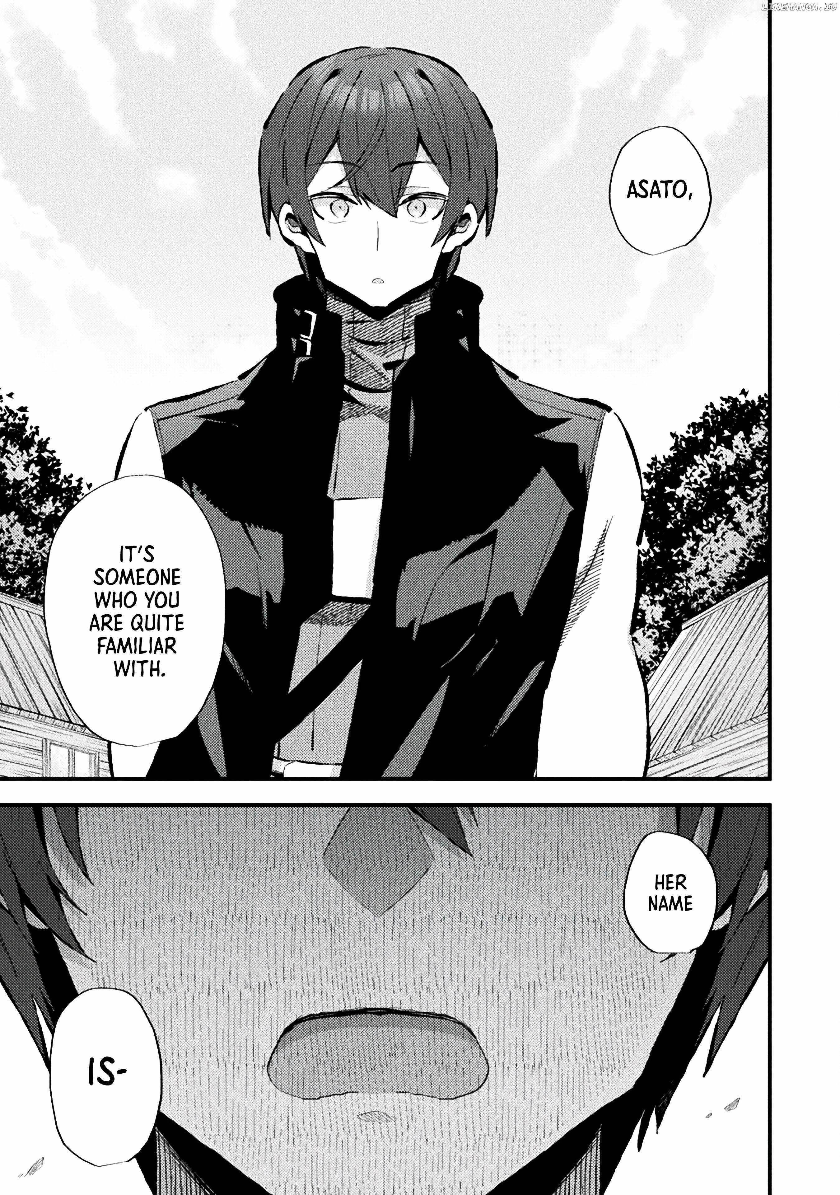 The Another World Demon King’s Successor Chapter 15 - Page 21 in English