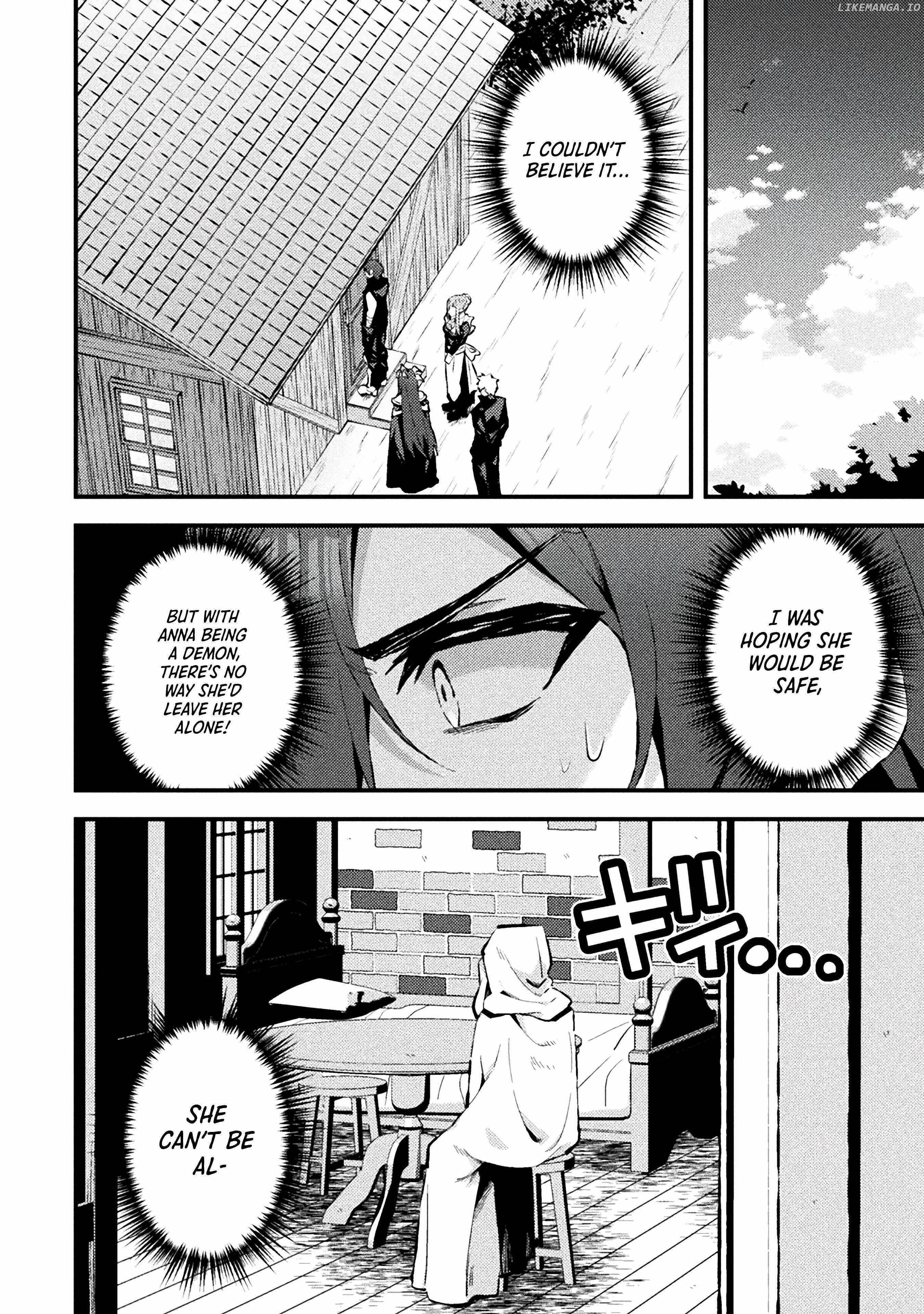 The Another World Demon King’s Successor Chapter 15 - Page 22 in English