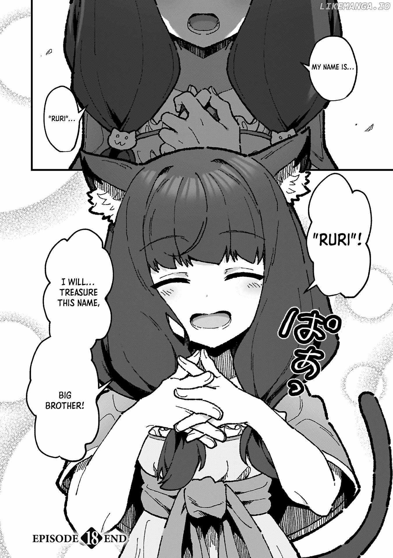 The Another World Demon King’s Successor Chapter 18 - Page 24 in English