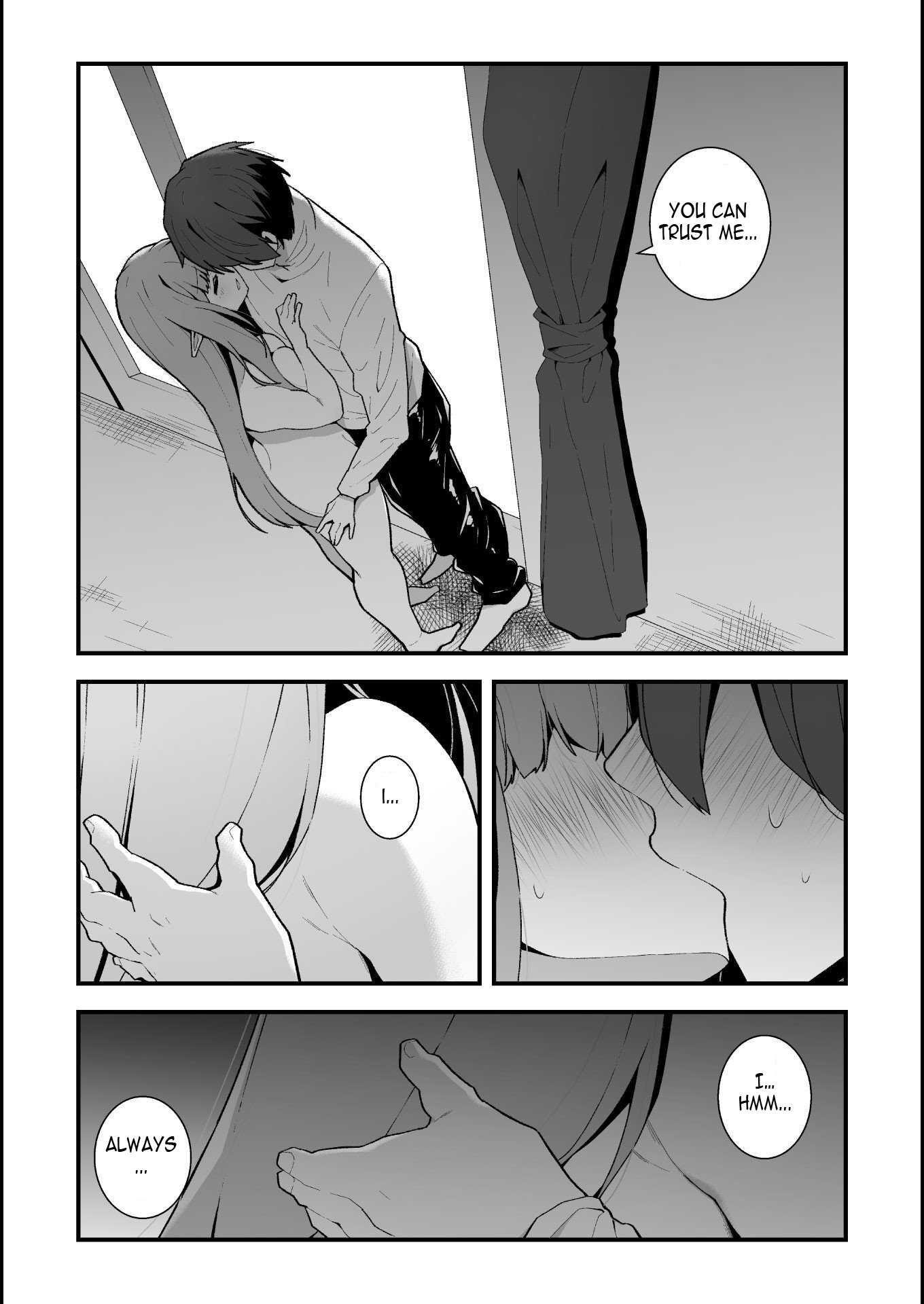 The Another World Demon King’s Successor Chapter 2 - Page 20 in English