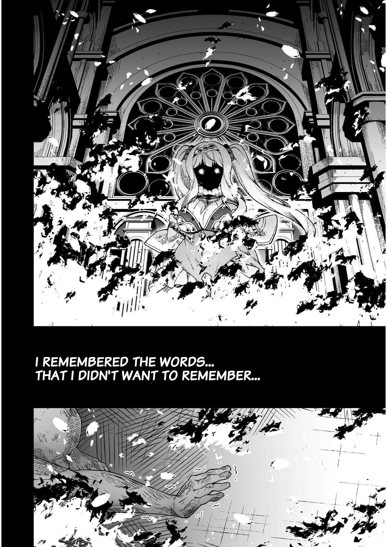 The Another World Demon King’s Successor Chapter 5 - Page 8 in English