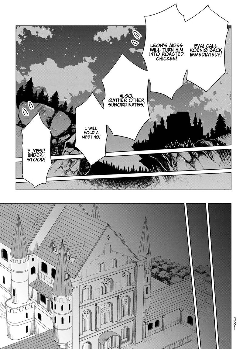 Tensei Shitara Slime Datta Ken: Clayman Revenge Chapter 2 - Page 23 in English