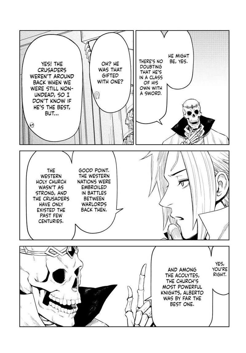 Tensei Shitara Slime Datta Ken: Clayman Revenge Chapter 24 - Page 12 in English