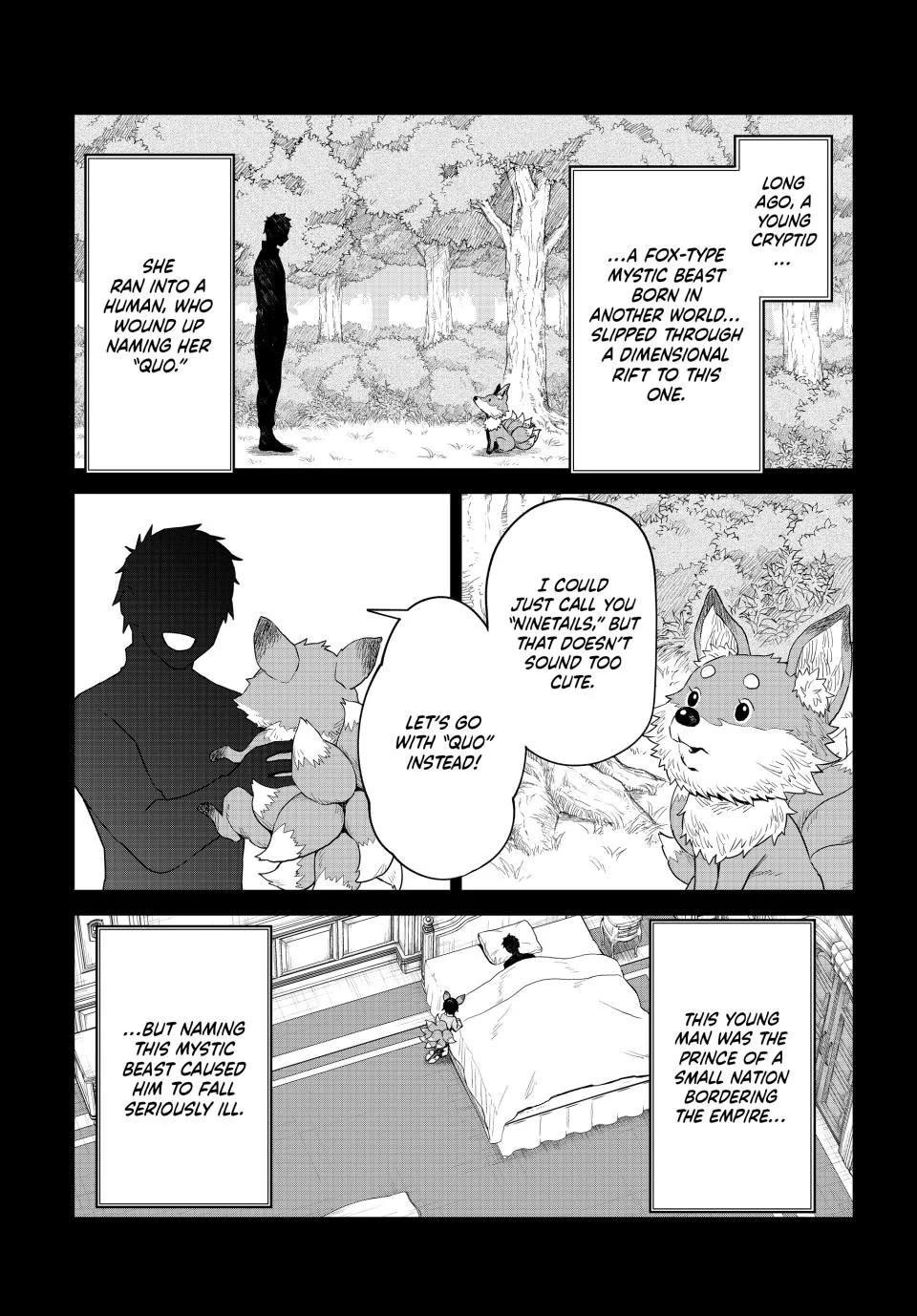 Tensei Shitara Slime Datta Ken: Clayman Revenge Chapter 31 - Page 6 in English
