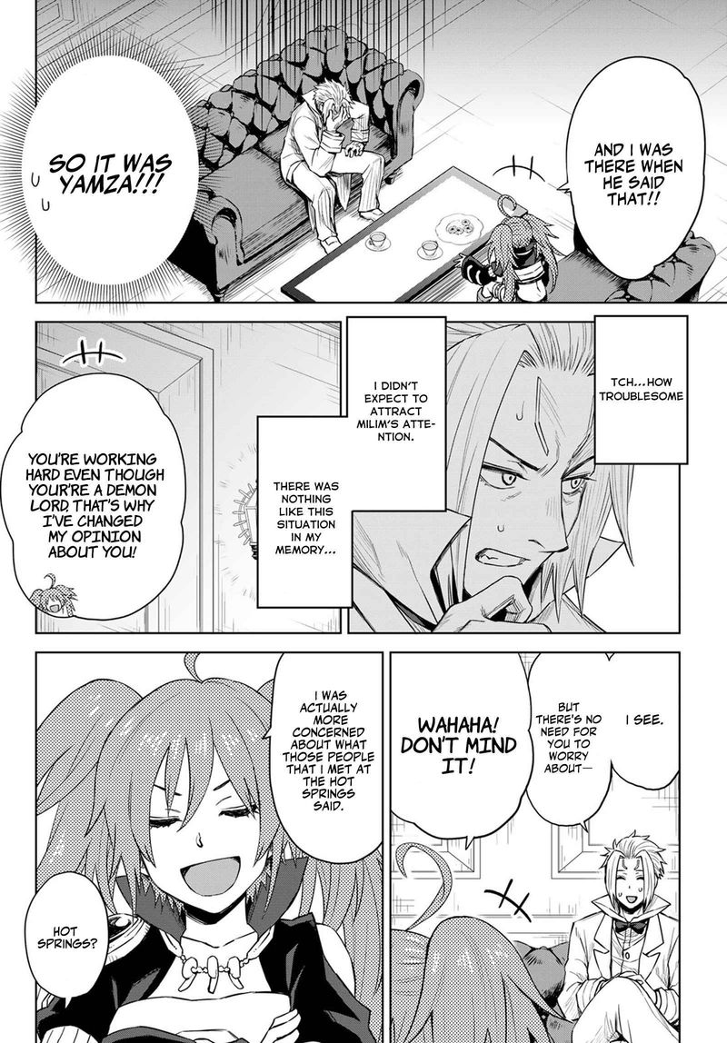 Tensei Shitara Slime Datta Ken: Clayman Revenge Chapter 5 - Page 14 in English