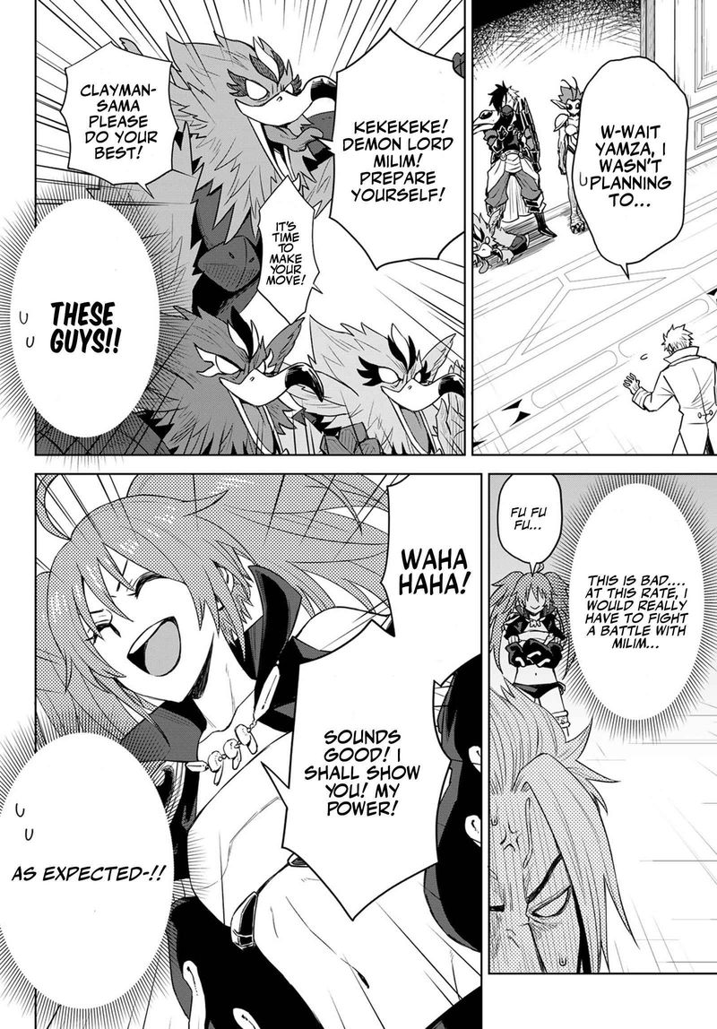 Tensei Shitara Slime Datta Ken: Clayman Revenge Chapter 5 - Page 18 in English