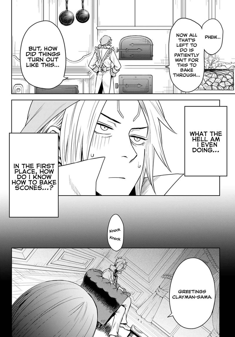 Tensei Shitara Slime Datta Ken: Clayman Revenge Chapter 6 - Page 6 in English