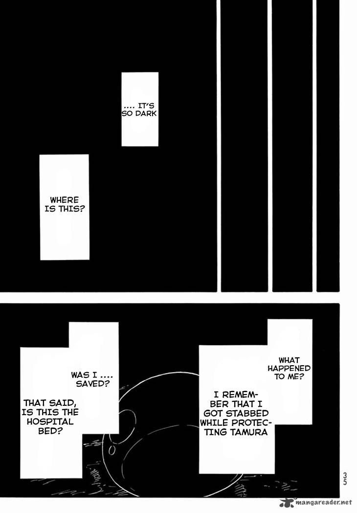 Tensei Shitara Slime Datta Ken Chapter 1 - Page 14 in English