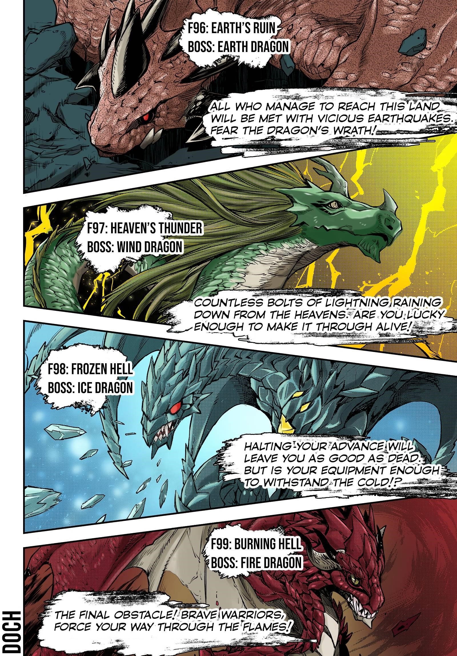 Tensei Shitara Slime Datta Ken Chapter 104 - Page 47 in English