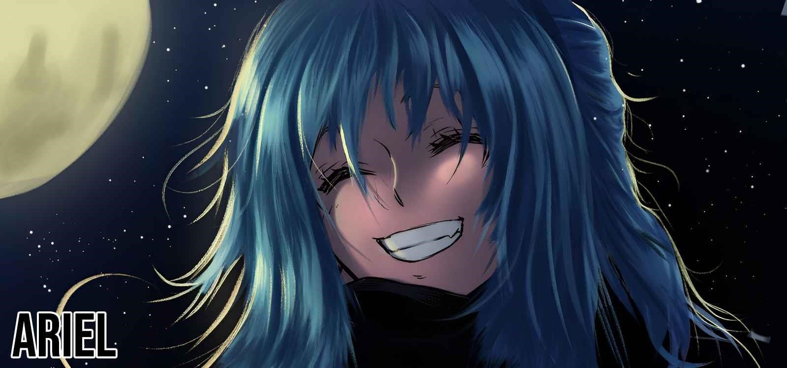 Tensei Shitara Slime Datta Ken Chapter 105 - Page 41 in English