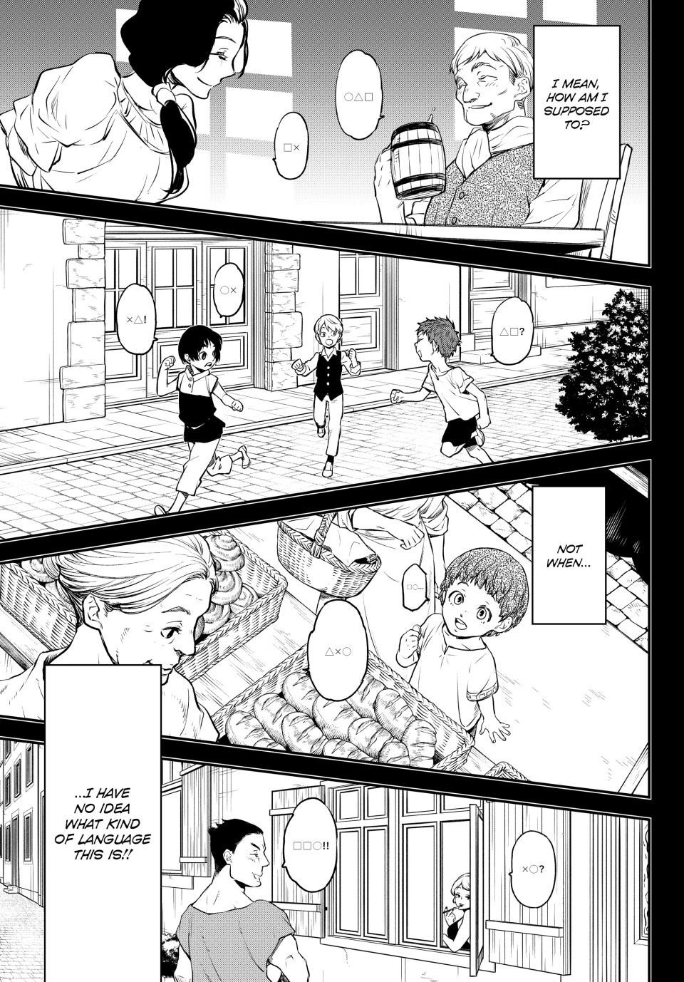 Tensei Shitara Slime Datta Ken Chapter 107 - Page 19 in English