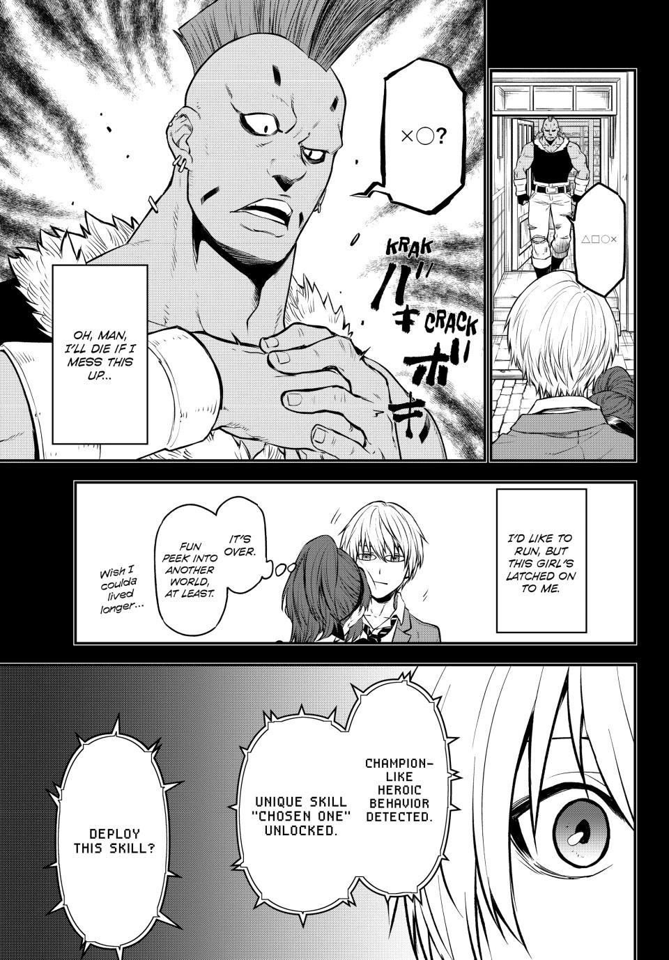 Tensei Shitara Slime Datta Ken Chapter 107 - Page 25 in English