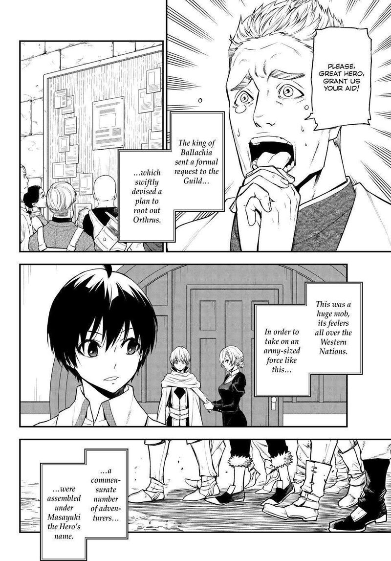 Tensei Shitara Slime Datta Ken Chapter 108 - Page 14 in English